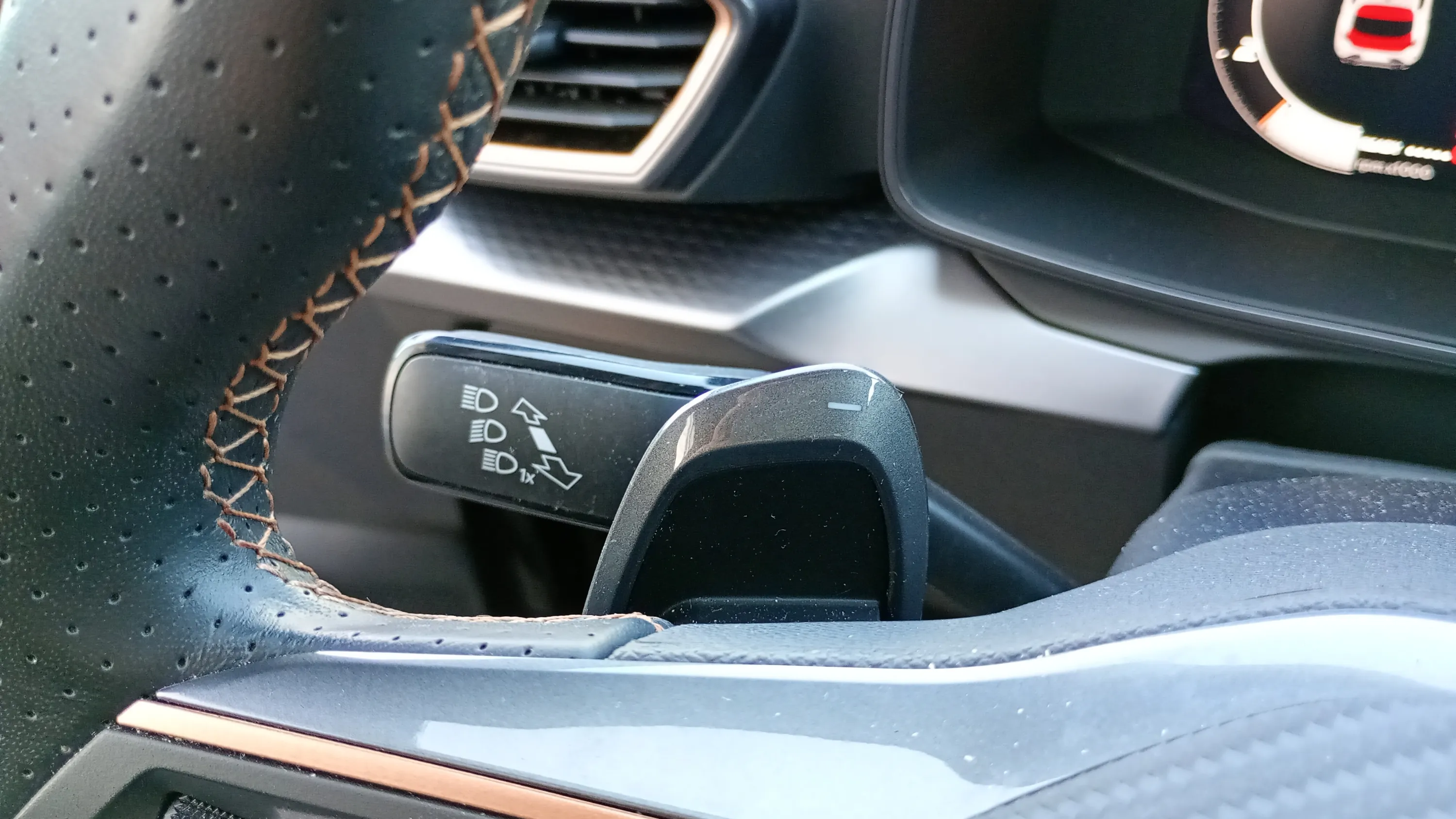 Cupra León SP 1.5 TSI e-Hybrid 150W DSG - foto 22