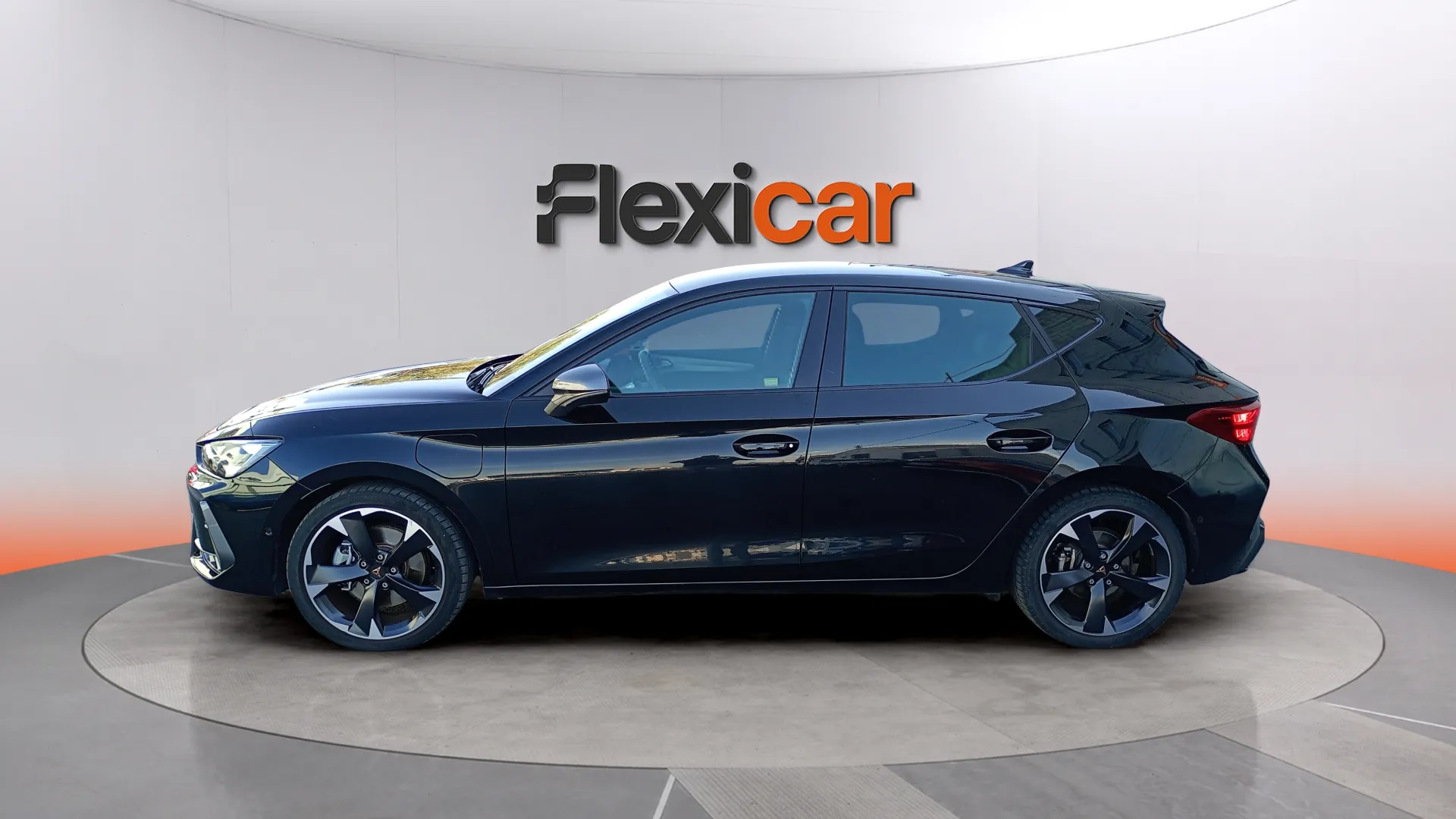 Cupra León SP 1.5 TSI e-Hybrid 150W DSG - foto 5