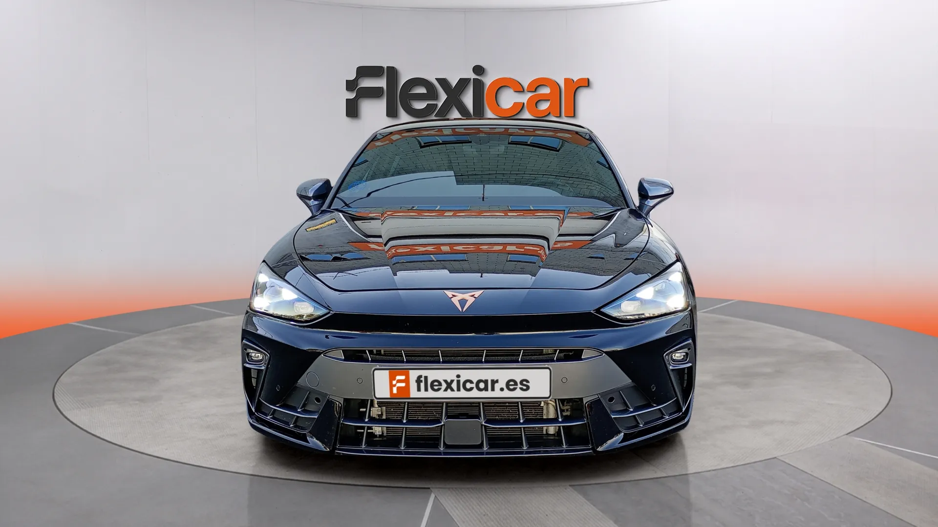 Cupra León SP 1.5 TSI e-Hybrid 150W DSG - foto 2