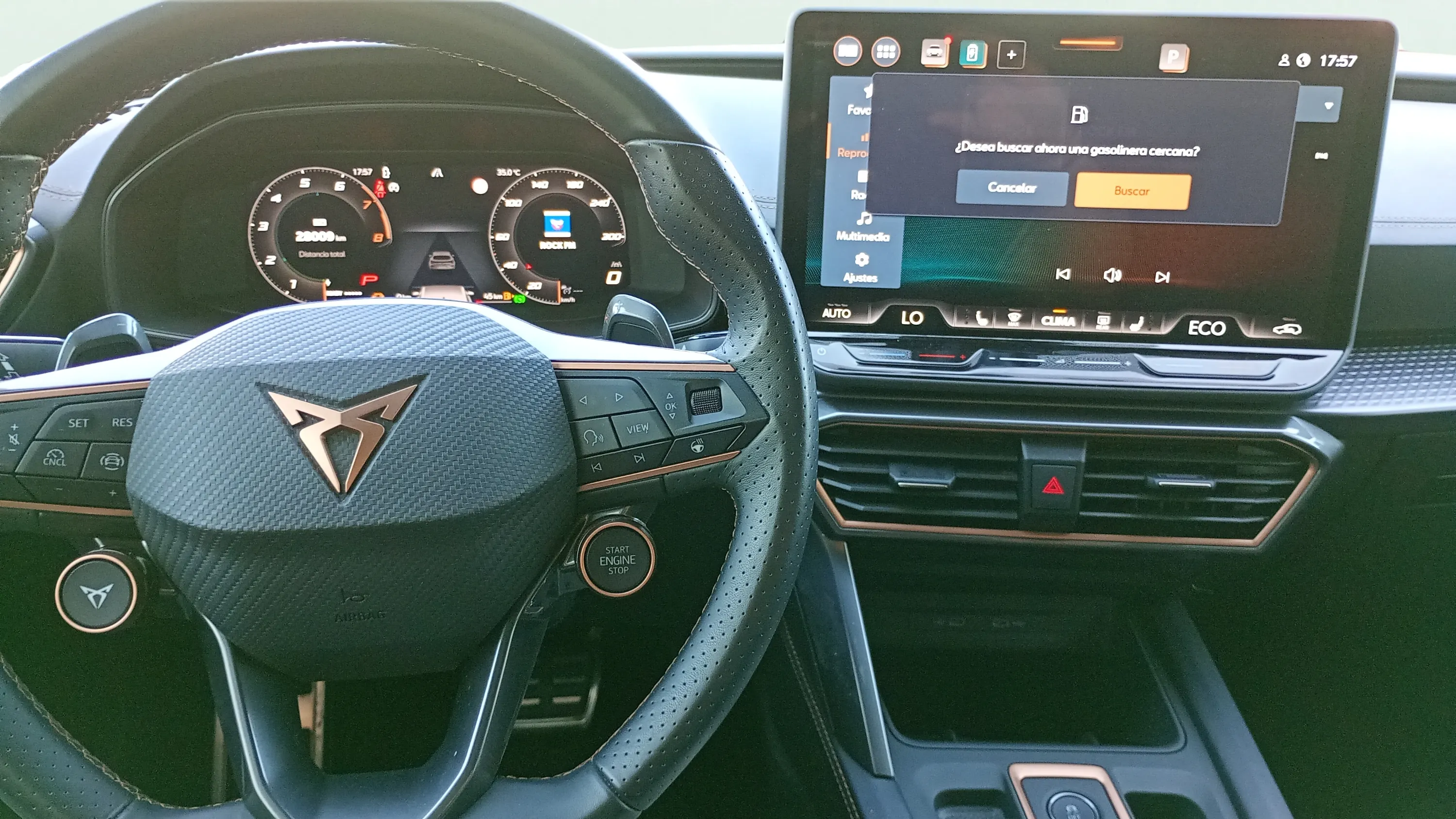 Cupra León SP 1.5 TSI e-Hybrid 150W DSG - foto 6