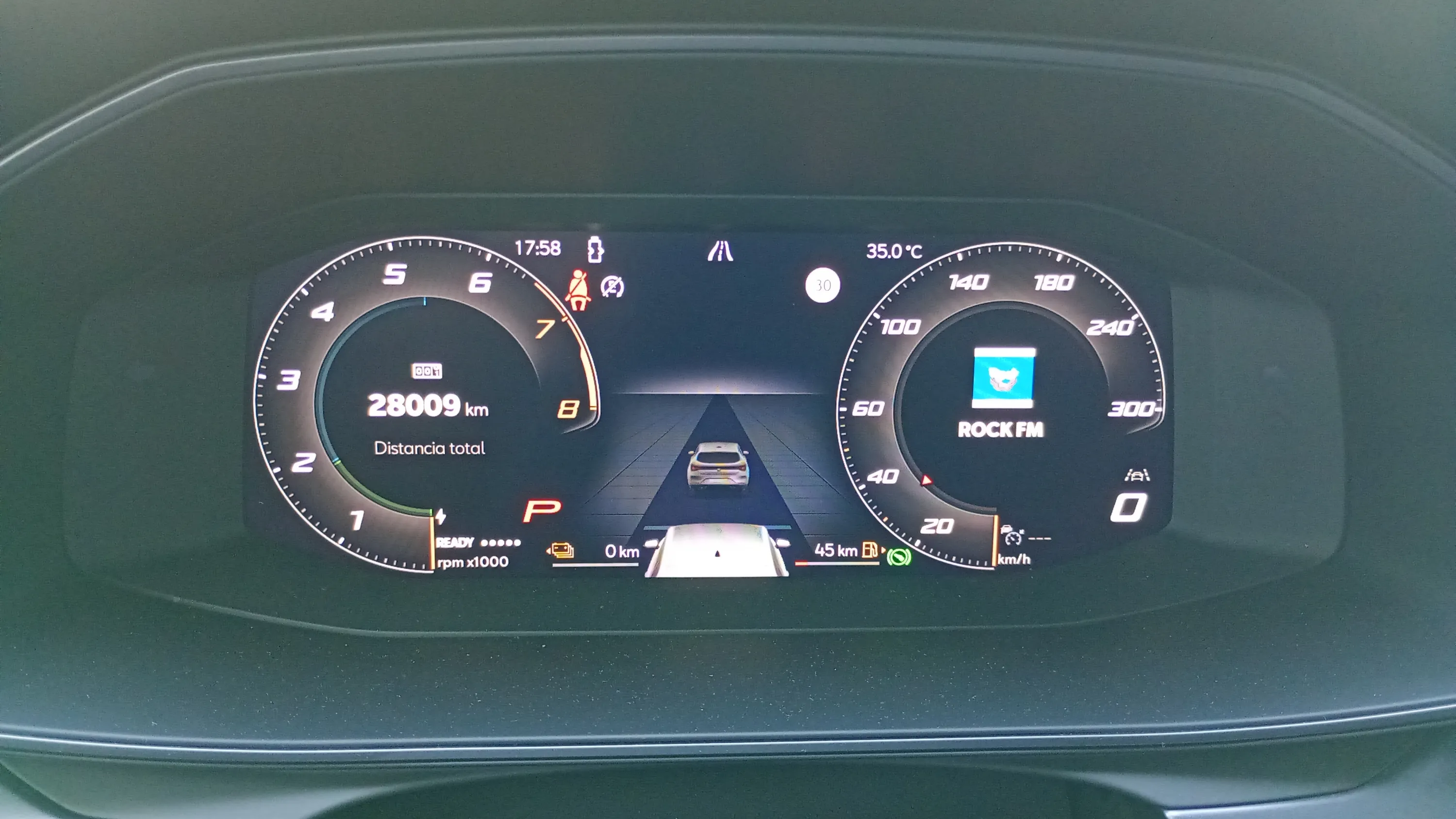 Cupra León SP 1.5 TSI e-Hybrid 150W DSG - foto 9