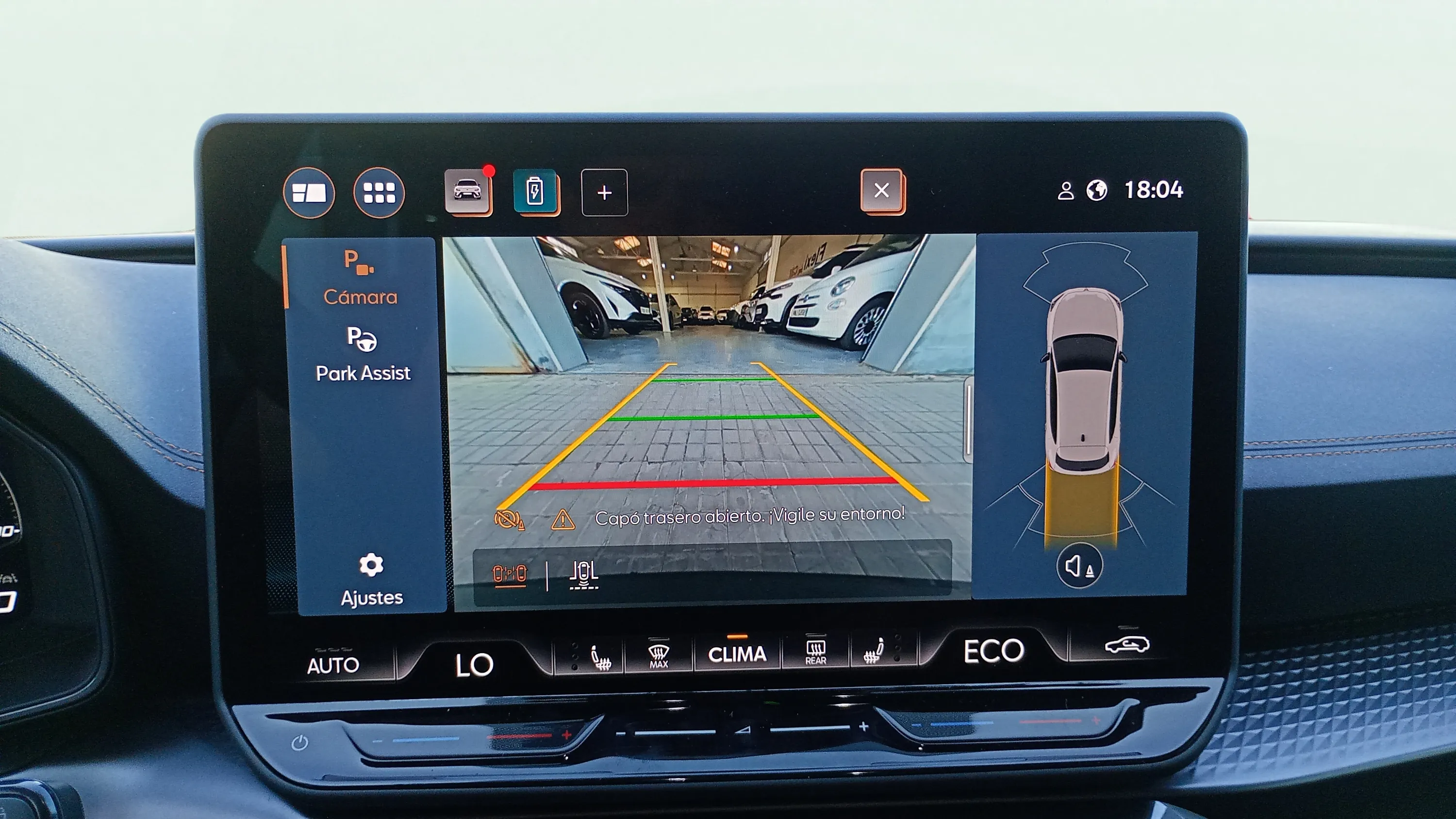 Cupra León SP 1.5 TSI e-Hybrid 150W DSG - foto 15