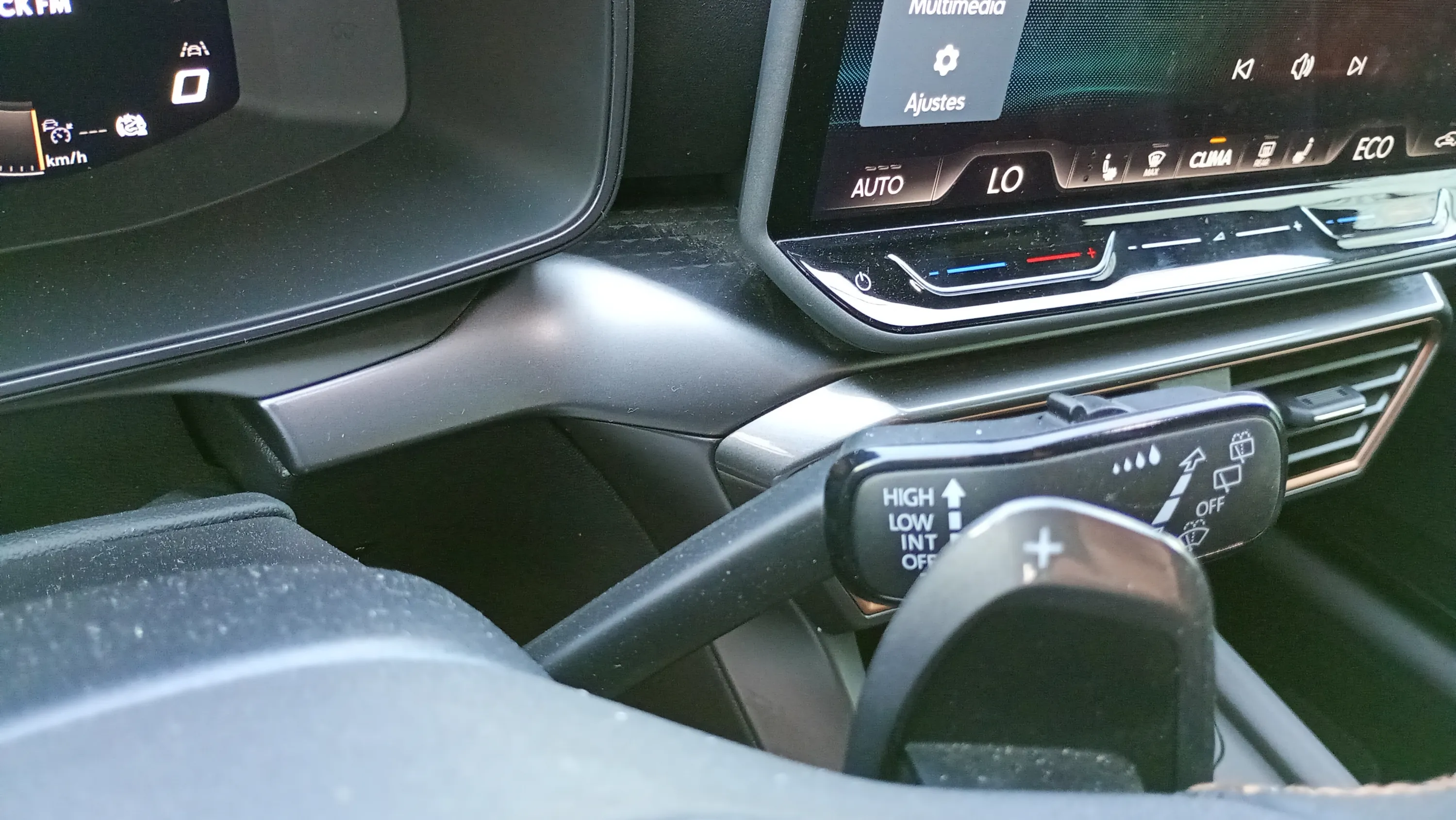 Cupra León SP 1.5 TSI e-Hybrid 150W DSG - foto 21
