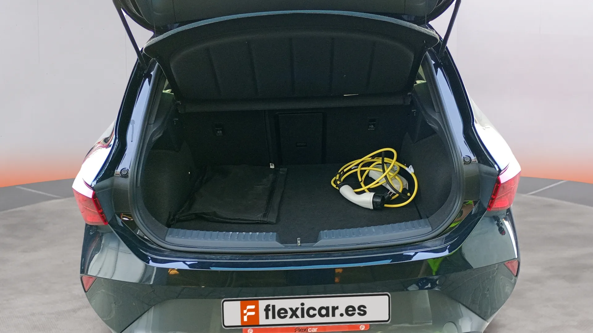 Cupra León SP 1.5 TSI e-Hybrid 150W DSG - foto 13