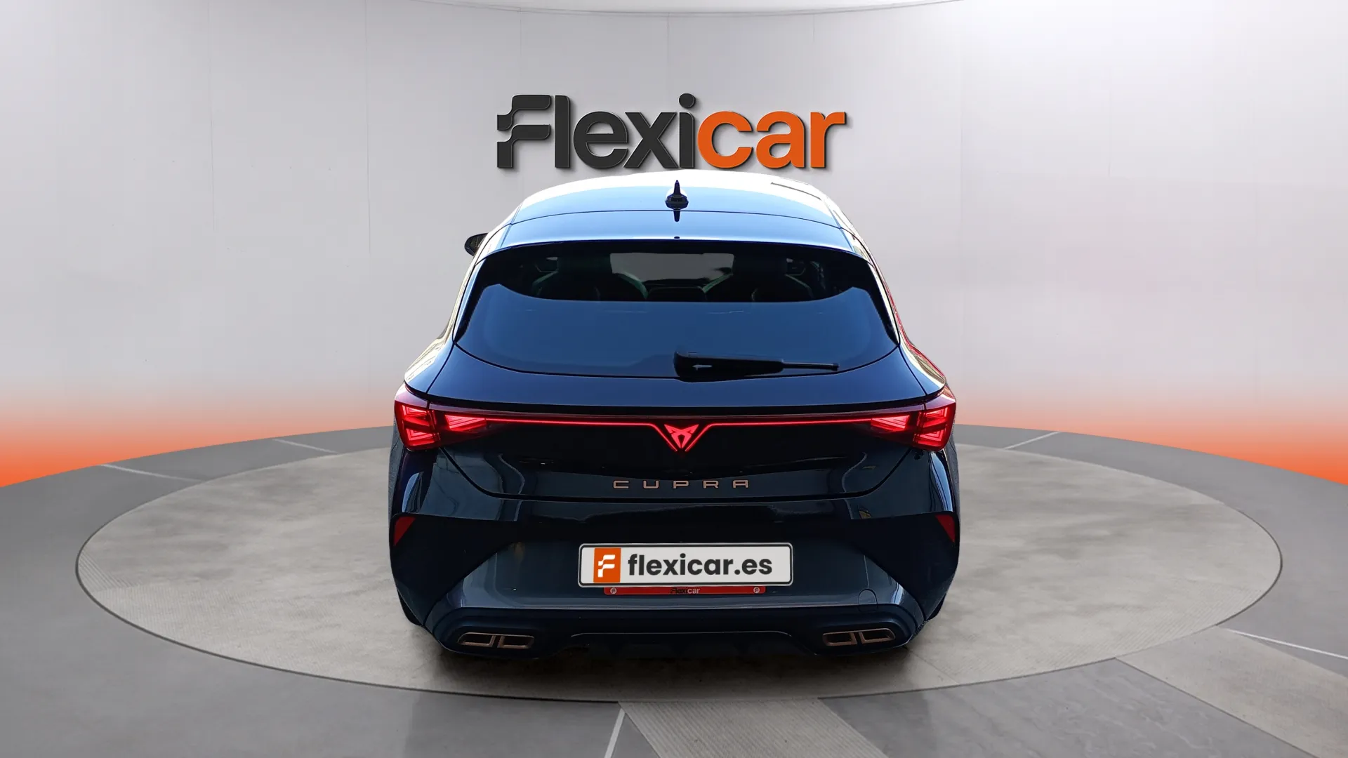 Cupra León SP 1.5 TSI e-Hybrid 150W DSG - foto 4