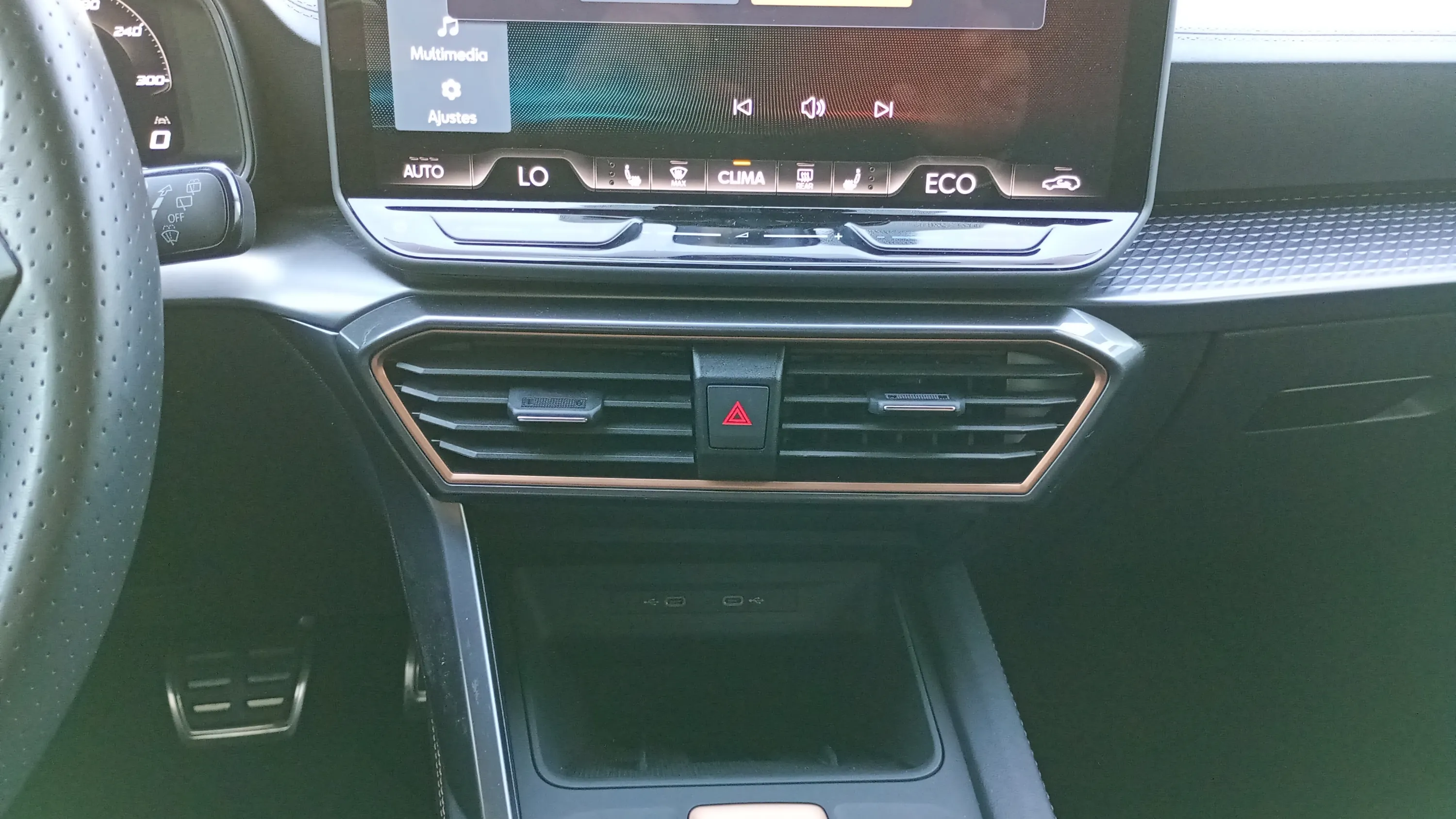 Cupra León SP 1.5 TSI e-Hybrid 150W DSG - foto 7