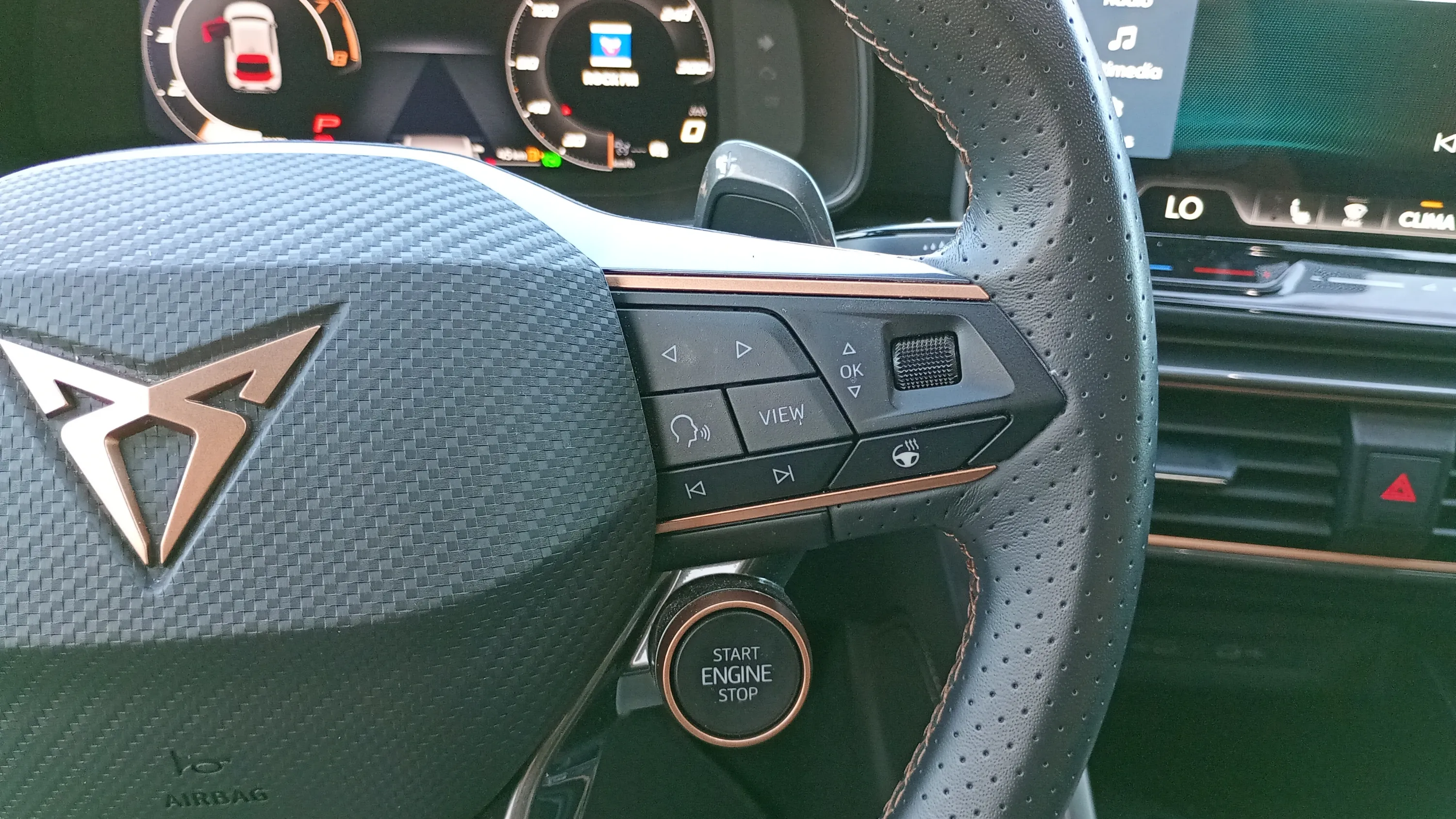 Cupra León SP 1.5 TSI e-Hybrid 150W DSG - foto 20