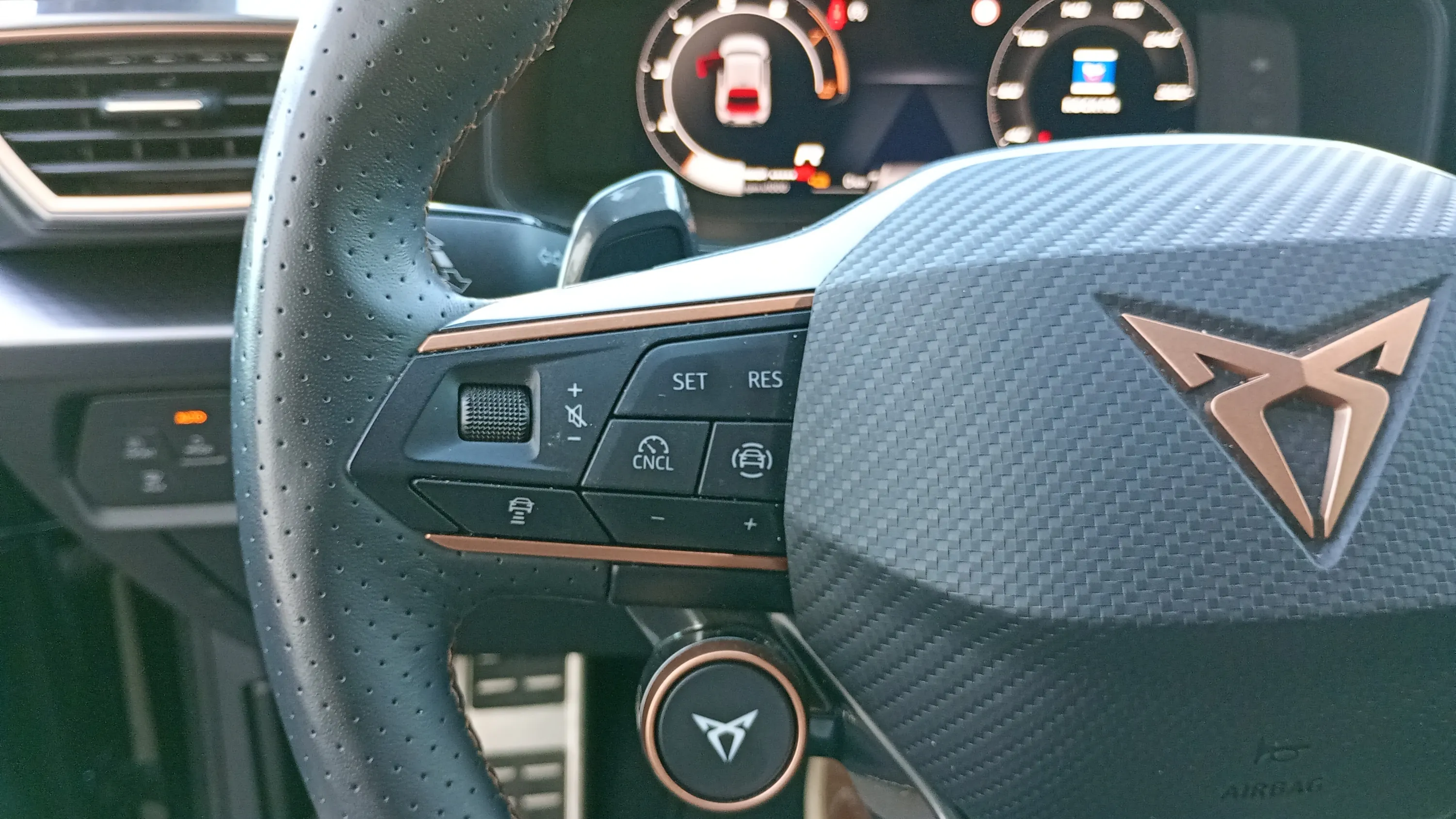 Cupra León SP 1.5 TSI e-Hybrid 150W DSG - foto 19