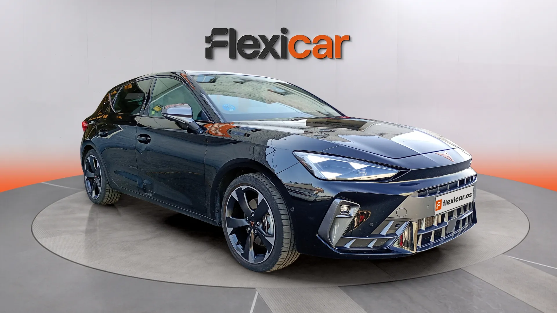 Cupra León SP 1.5 TSI e-Hybrid 150W DSG