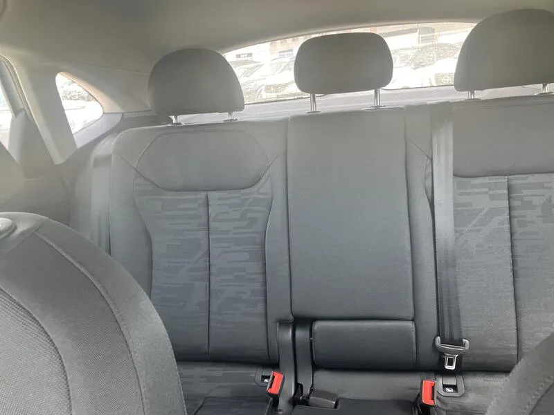 Audi Q3 Sportback TDI Advanced 2.0 TDI - foto 40