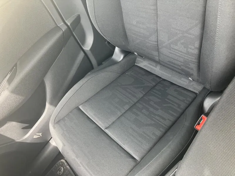 Audi Q3 Sportback TDI Advanced 2.0 TDI - foto 39