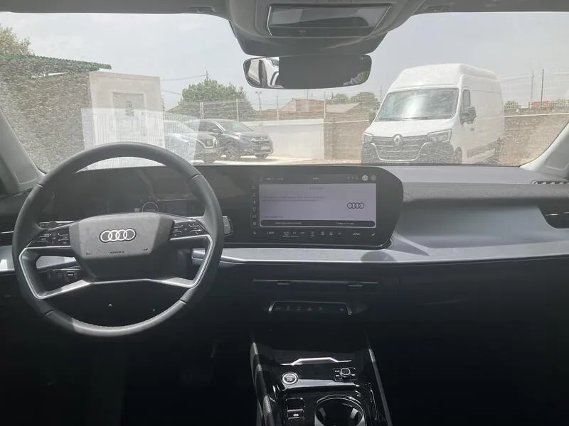 Audi Q3 Sportback TDI Advanced 2.0 TDI - foto 25