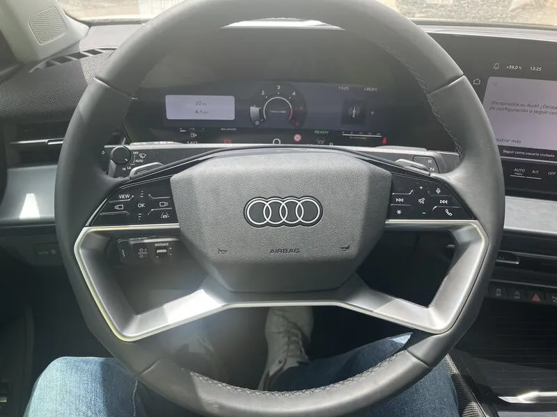 Audi Q3 Sportback TDI Advanced 2.0 TDI - foto 29