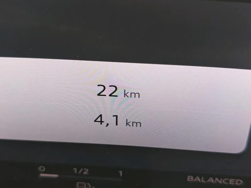 Audi Q3 Sportback TDI Advanced 2.0 TDI - foto 49