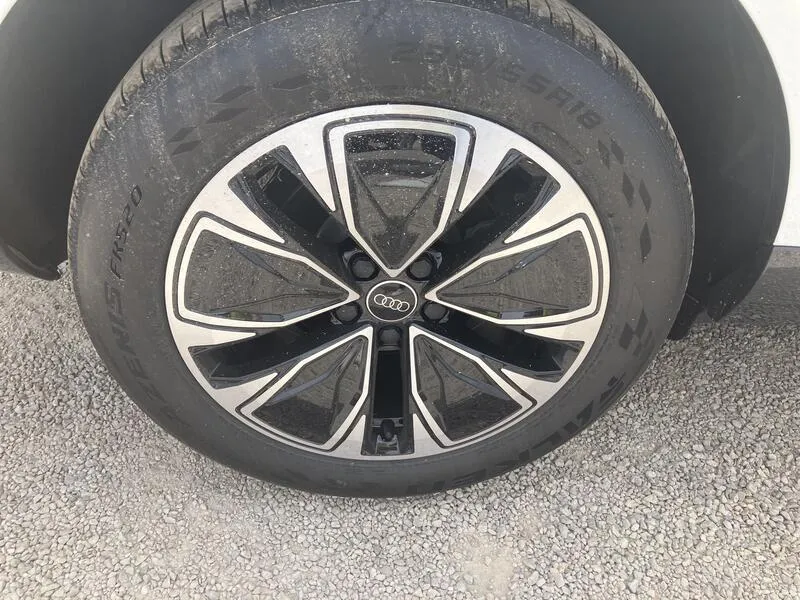 Audi Q3 Sportback TDI Advanced 2.0 TDI - foto 12