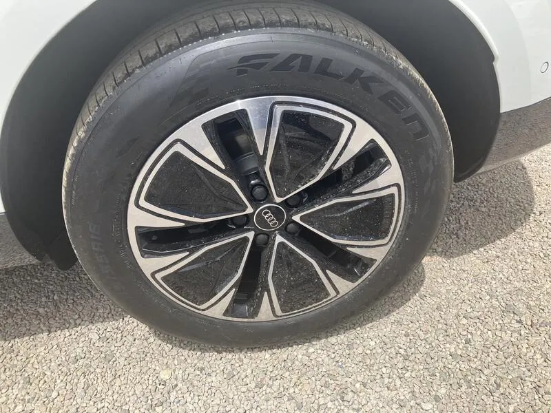 Audi Q3 Sportback TDI Advanced 2.0 TDI - foto 13