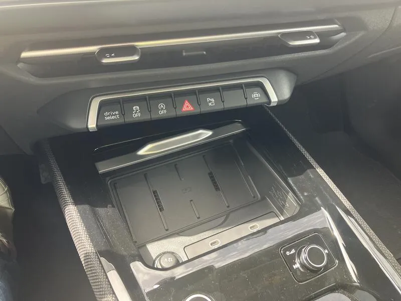Audi Q3 Sportback TDI Advanced 2.0 TDI - foto 36