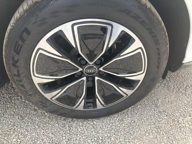 Audi Q3 Sportback TDI Advanced 2.0 TDI - foto 11