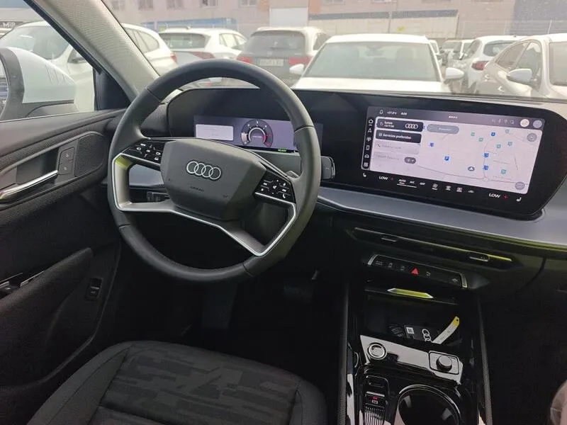 Audi Q3 Sportback TDI Advanced 2.0 TDI - foto 47