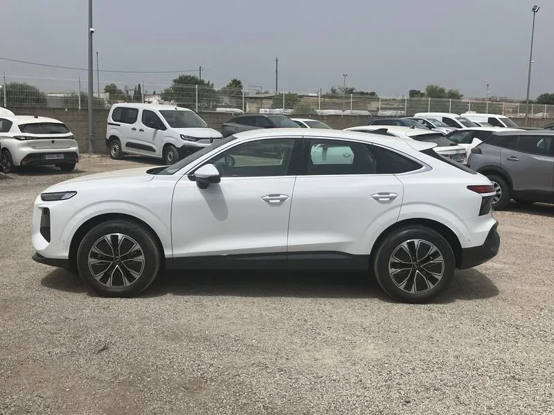 Audi Q3 Sportback TDI Advanced 2.0 TDI - foto 3