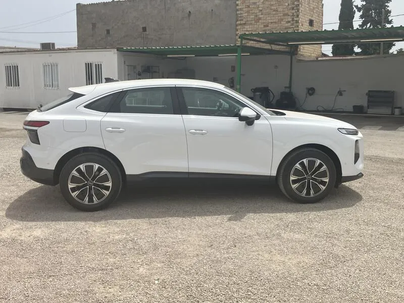 Audi Q3 Sportback TDI Advanced 2.0 TDI - foto 7