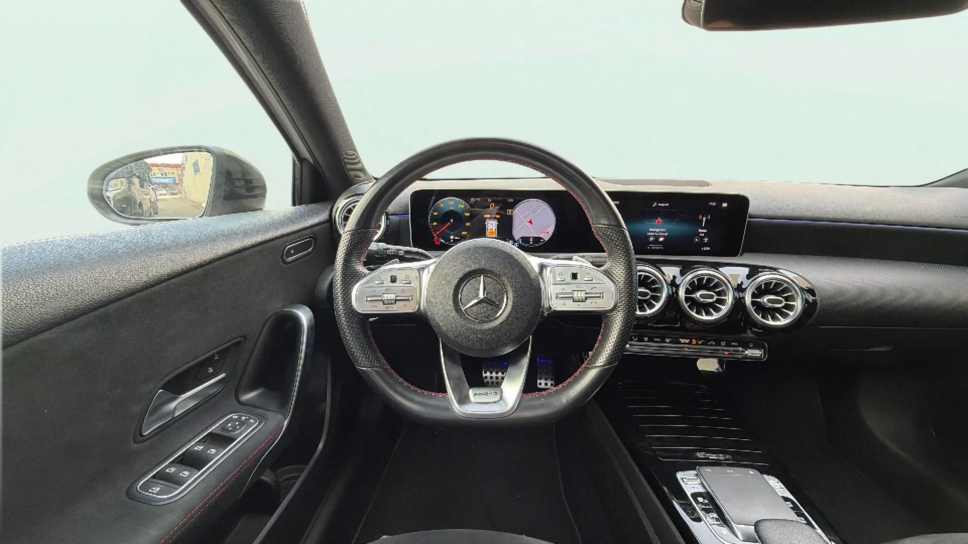 Mercedes-Benz Clase A A 180 d - foto 13