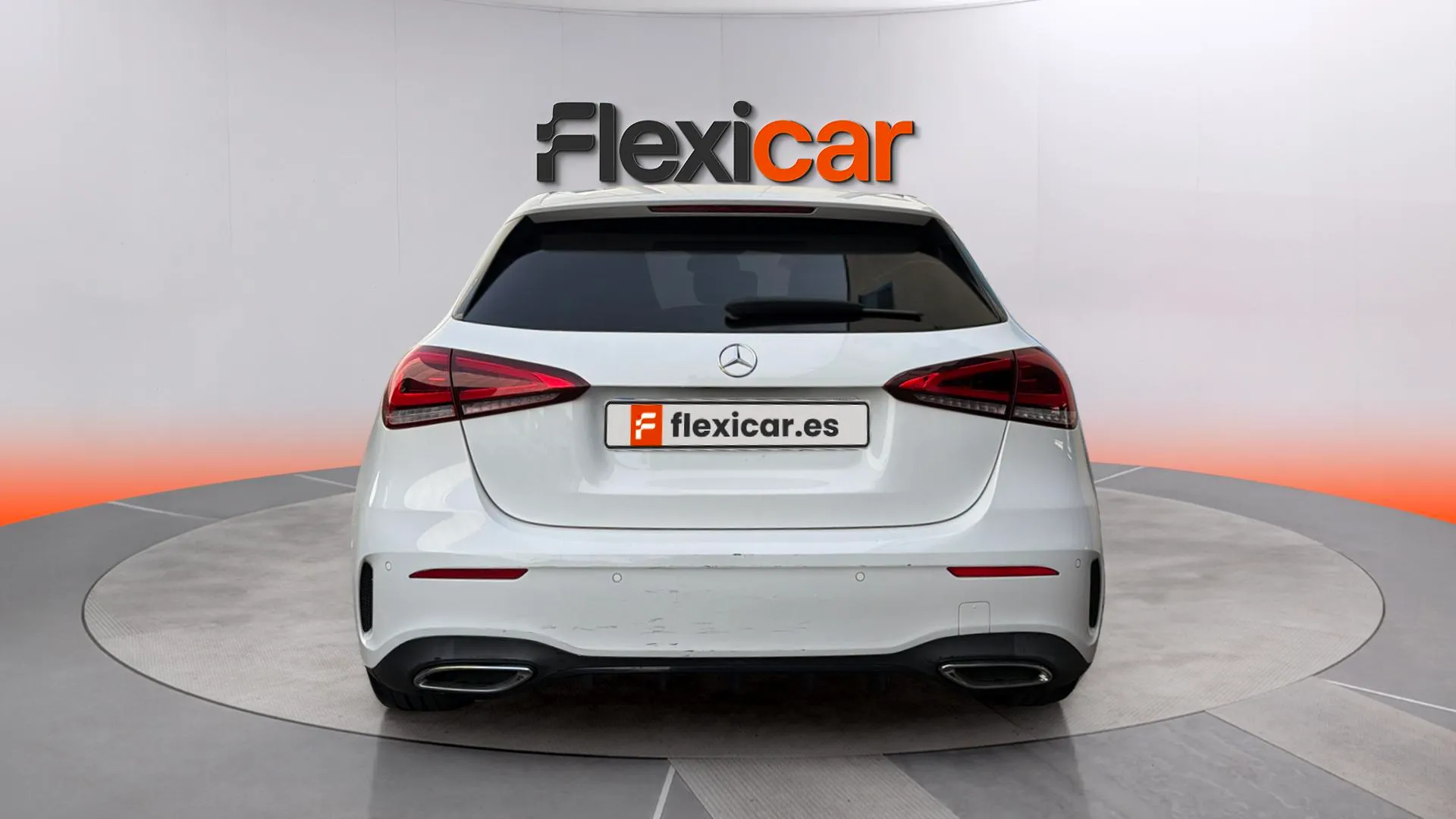 Mercedes-Benz Clase A A 180 d - foto 5