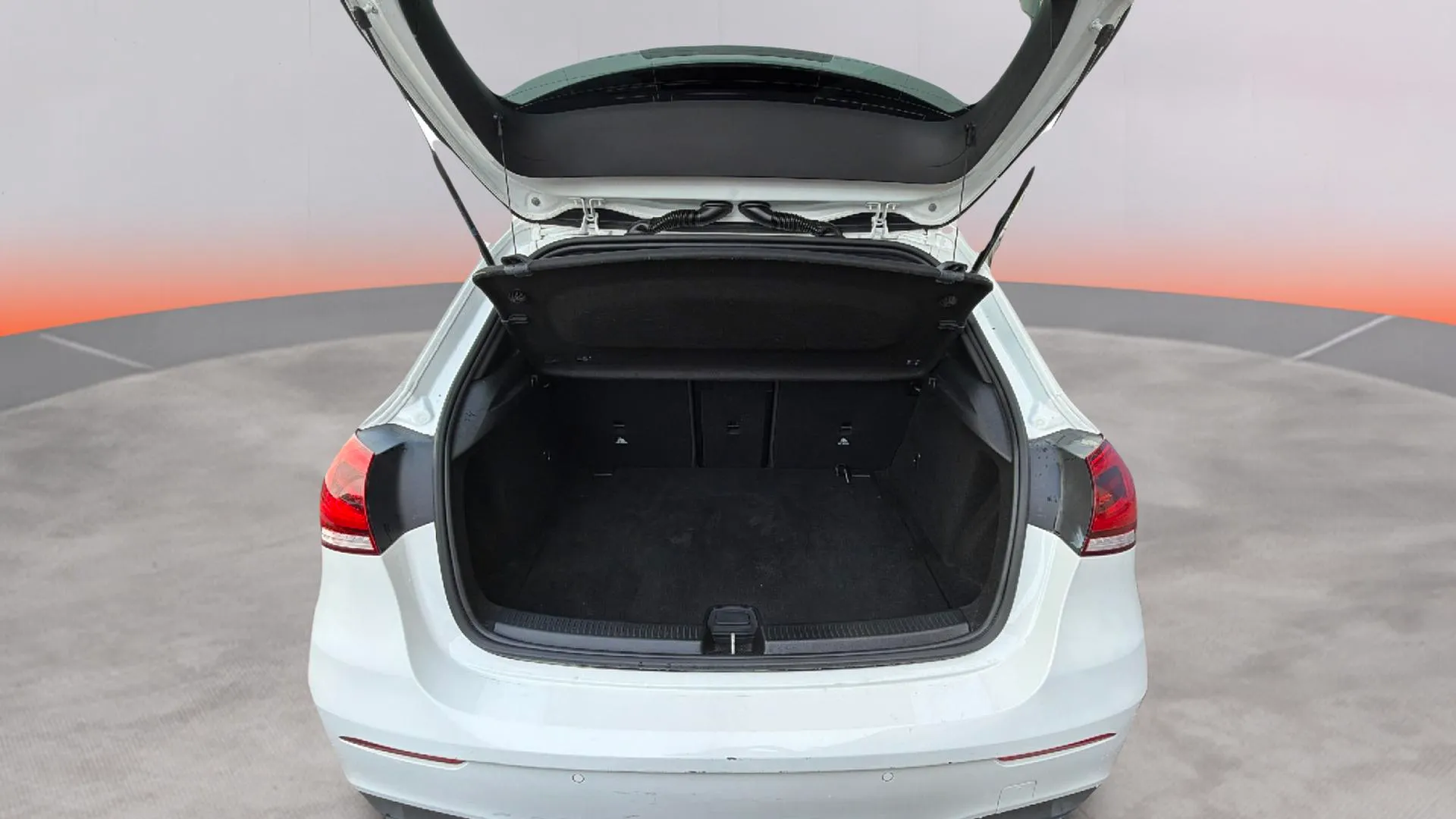 Mercedes-Benz Clase A A 180 d - foto 9