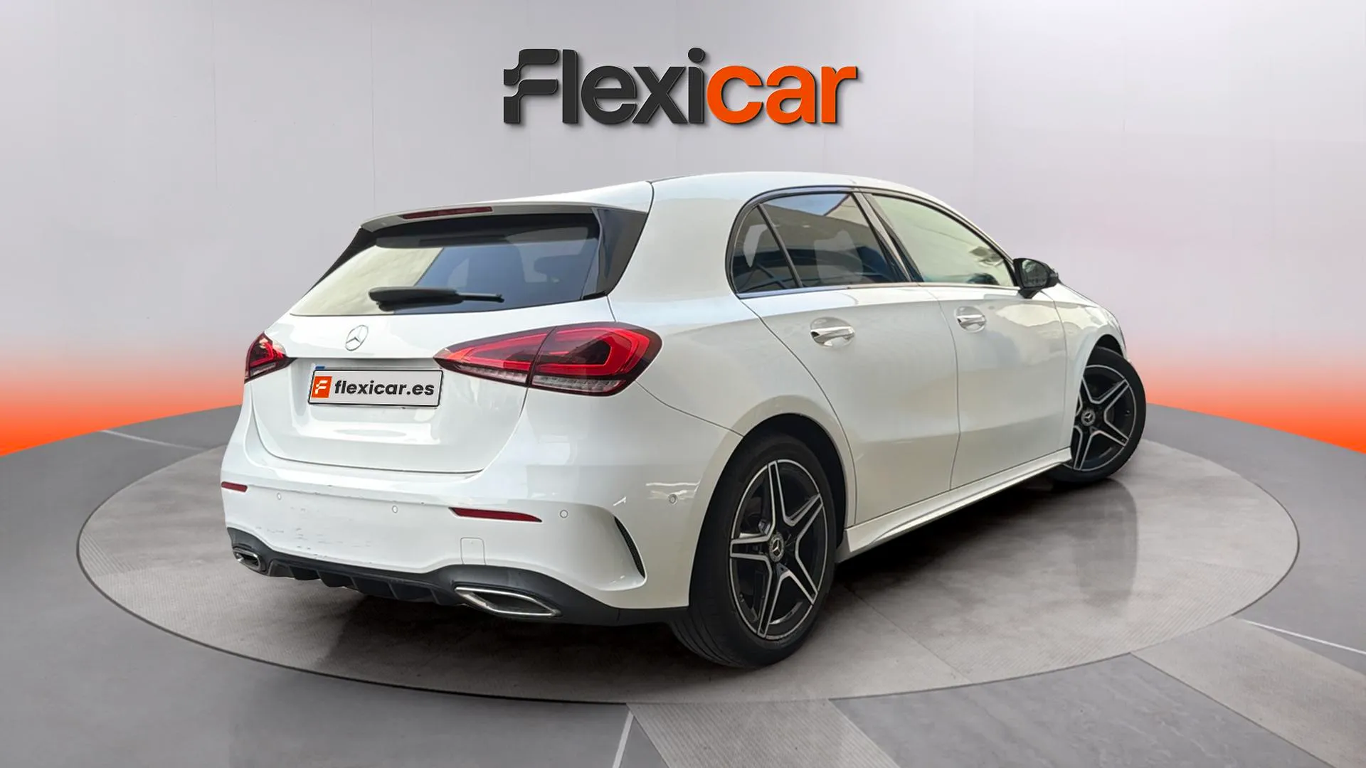 Mercedes-Benz Clase A A 180 d - foto 3