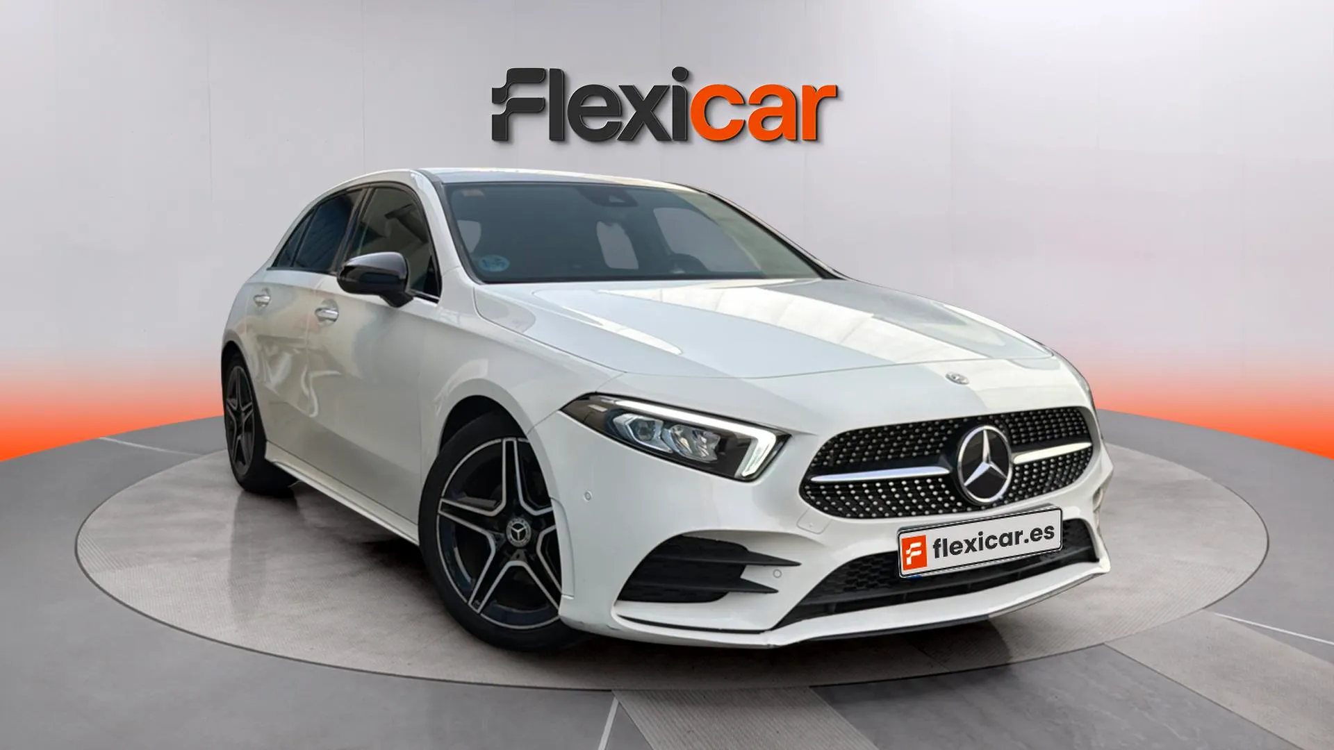 Mercedes-Benz Clase A A 180 d