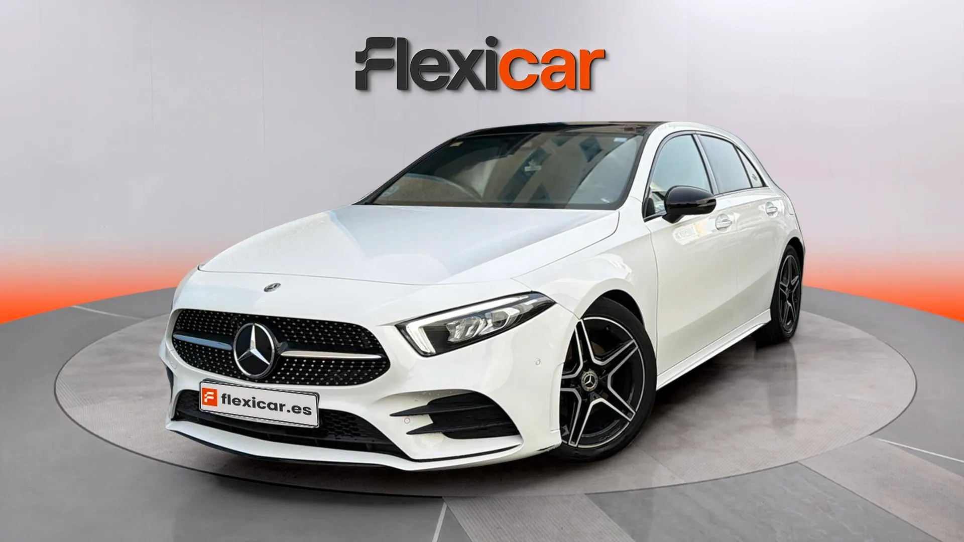 Mercedes-Benz Clase A A 180 d - foto 4