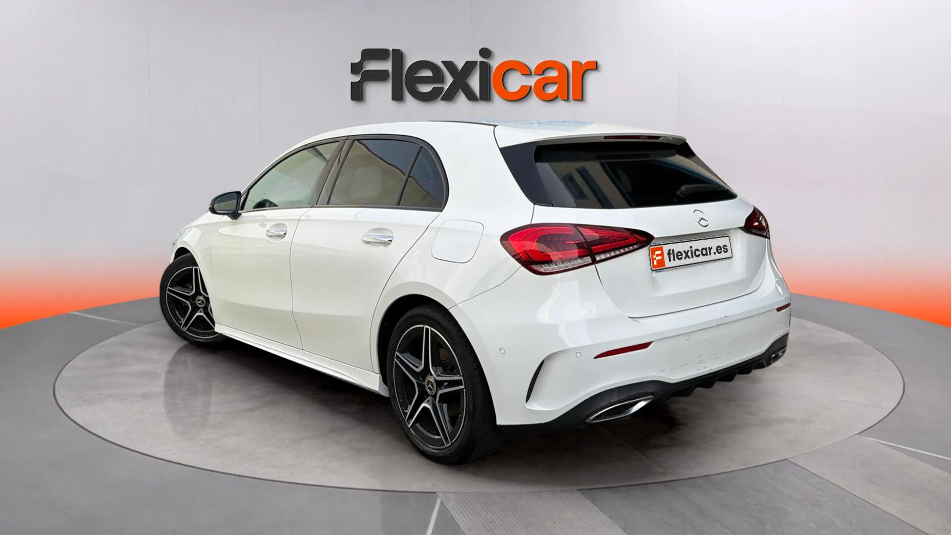 Mercedes-Benz Clase A A 180 d - foto 6