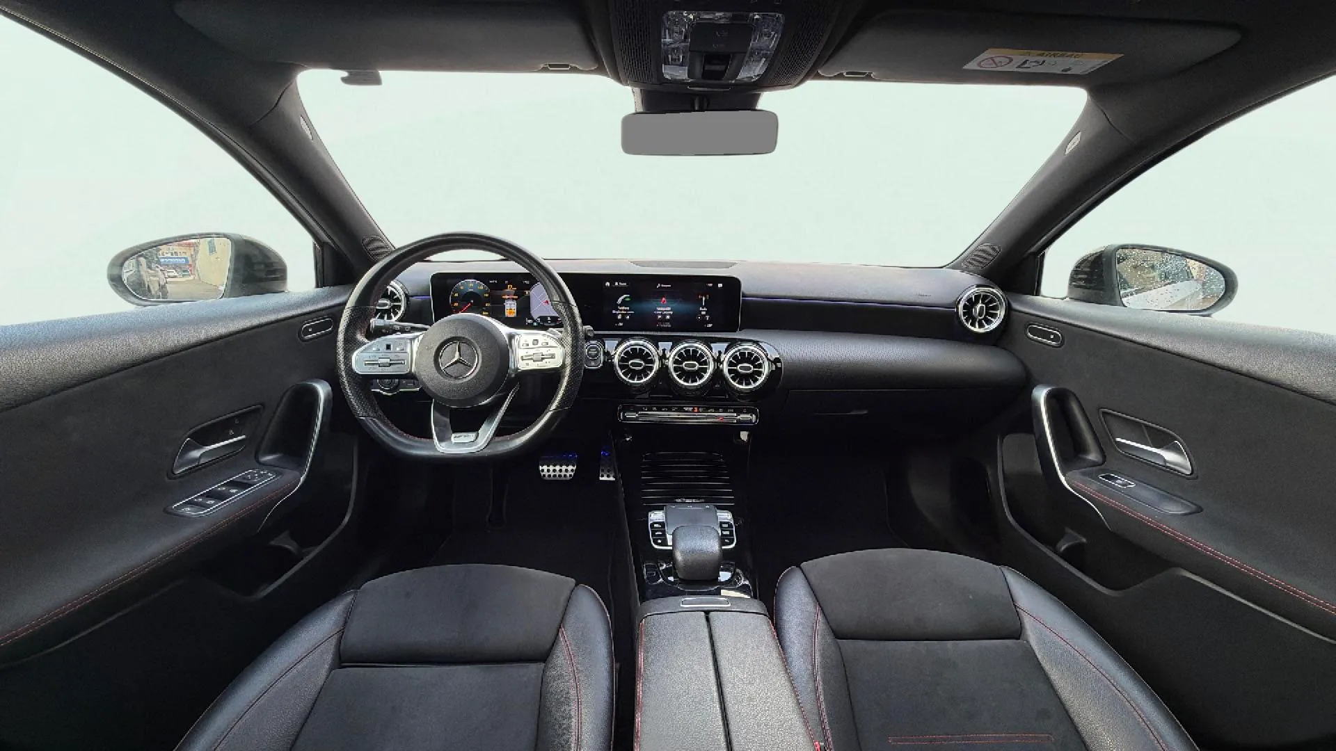 Mercedes-Benz Clase A A 180 d - foto 15