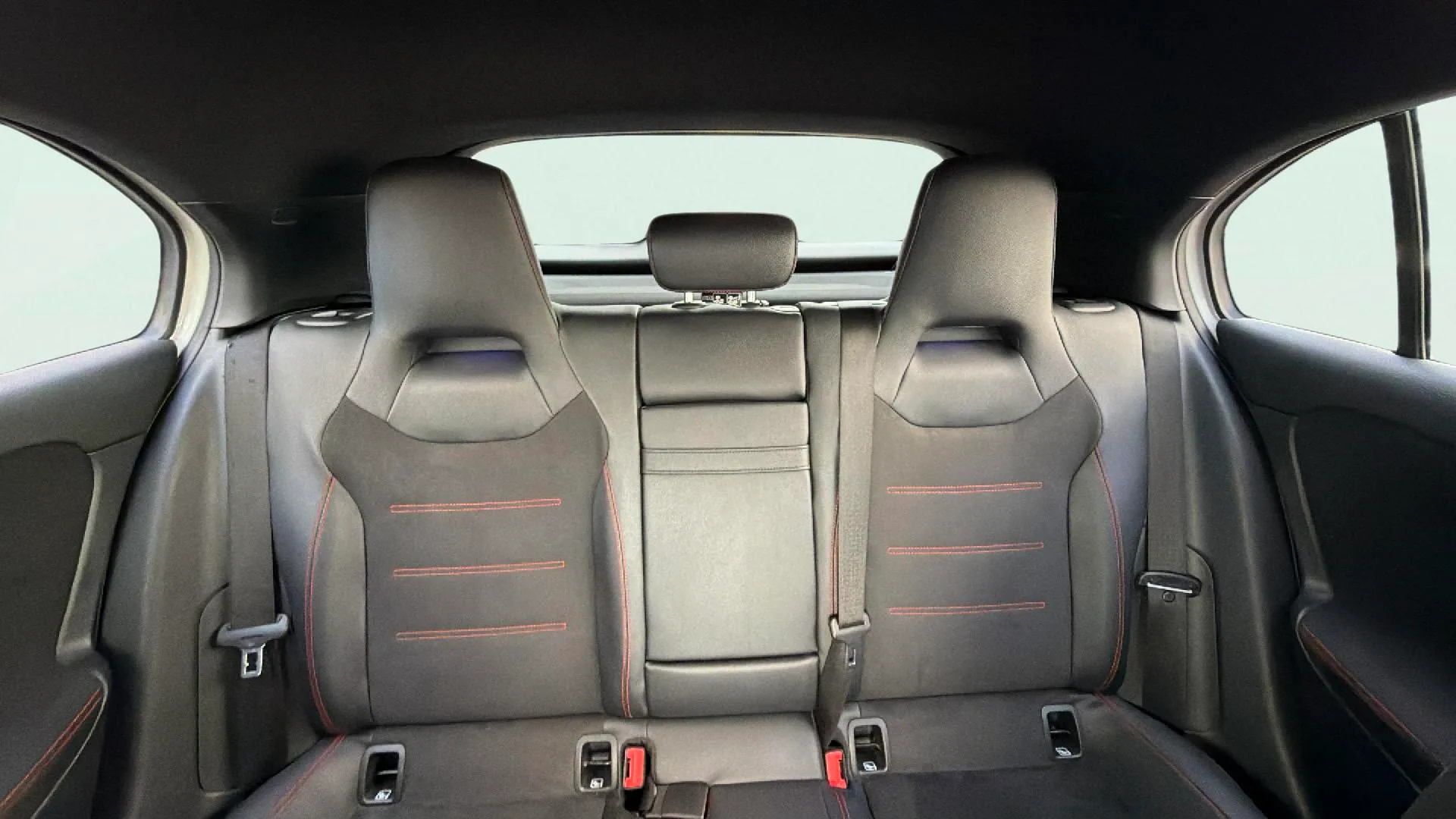 Mercedes-Benz Clase A A 180 d - foto 14