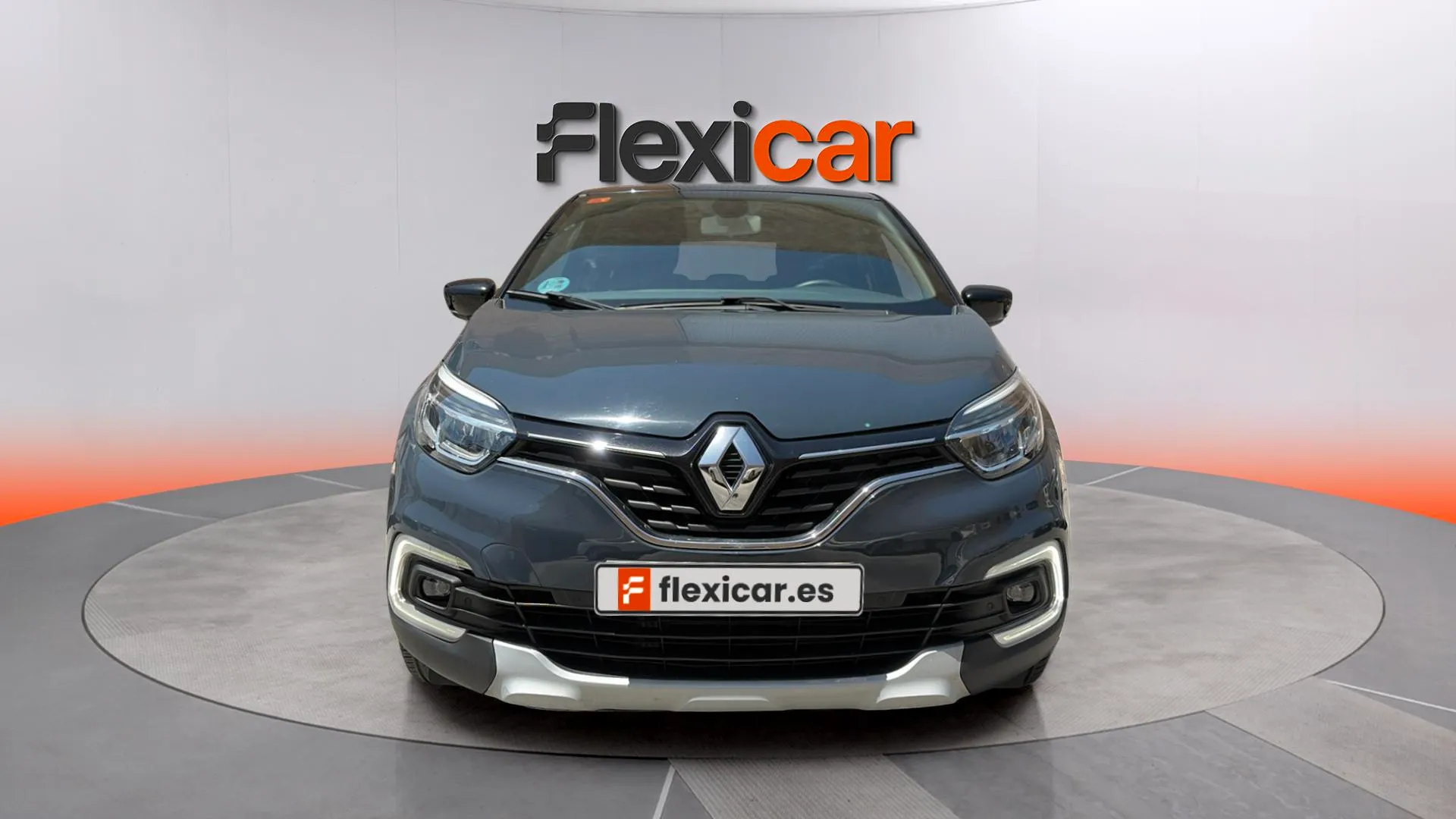 Renault Captur Limited TCe - foto 2