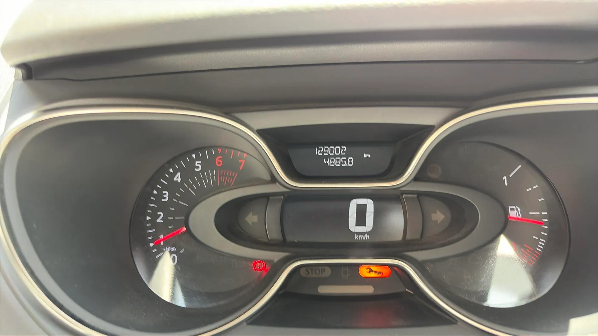 Renault Captur Limited TCe - foto 12