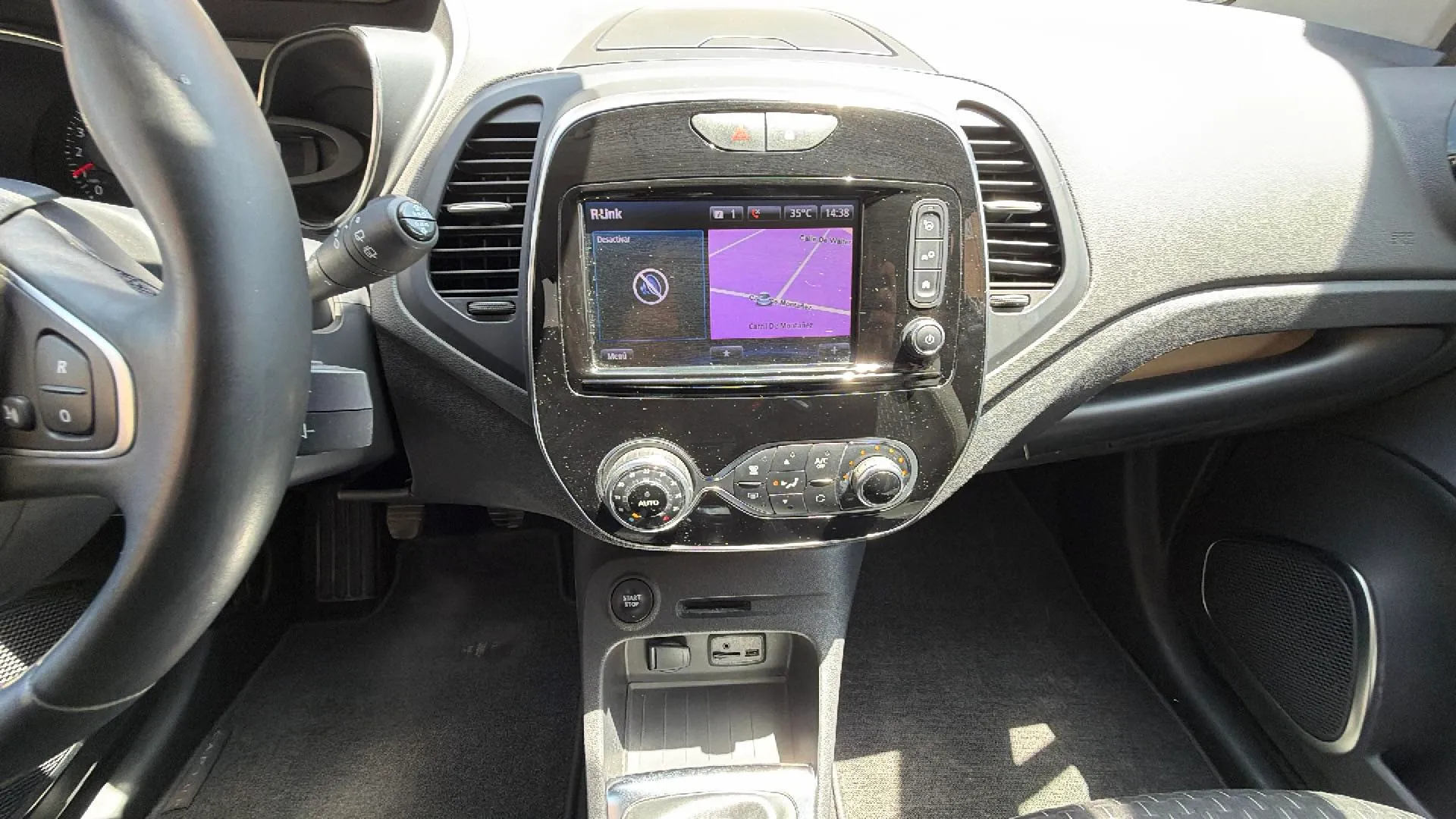 Renault Captur Limited TCe - foto 10