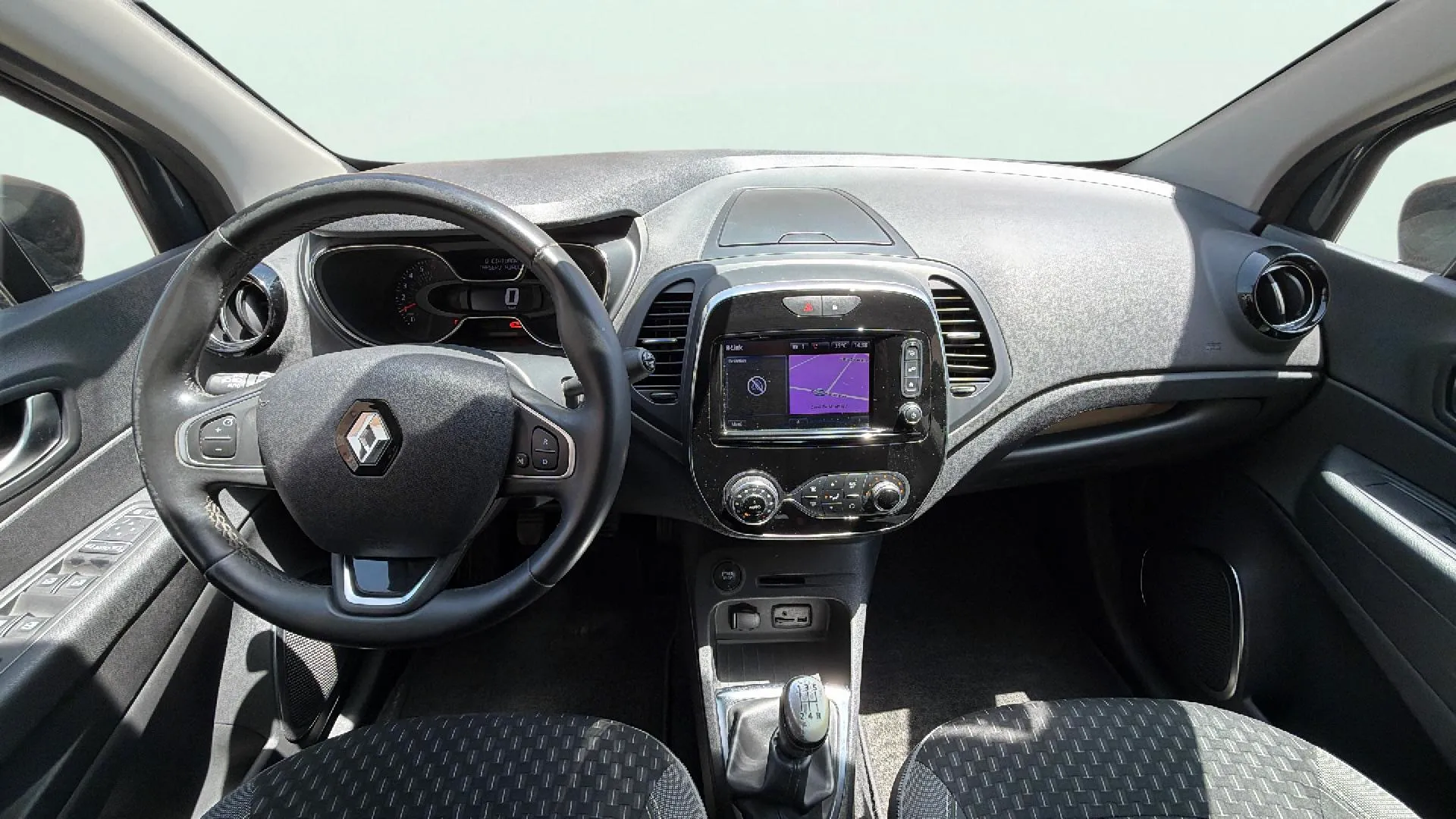 Renault Captur Limited TCe - foto 9
