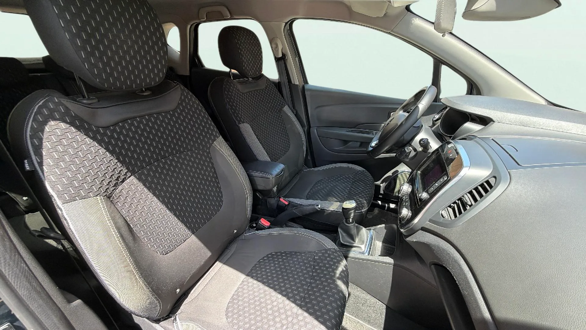 Renault Captur Limited TCe - foto 13