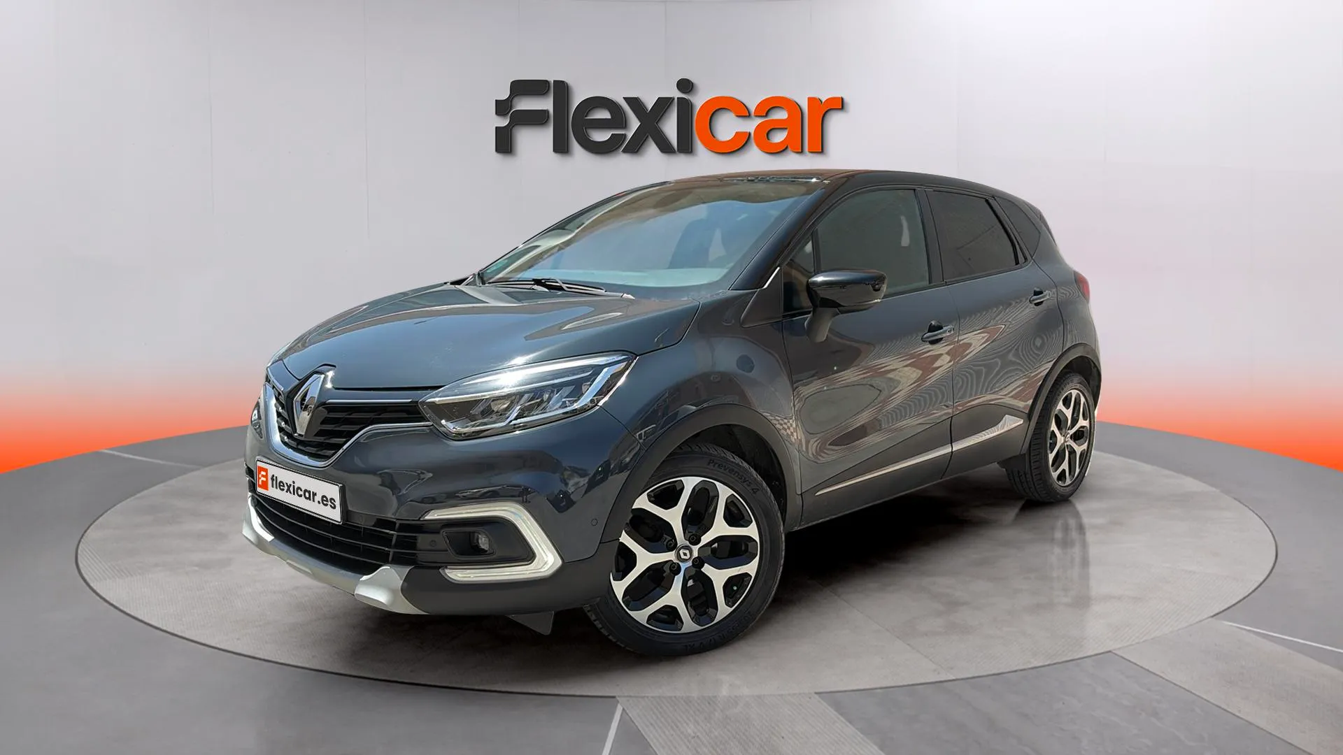 Renault Captur Limited TCe - foto 3