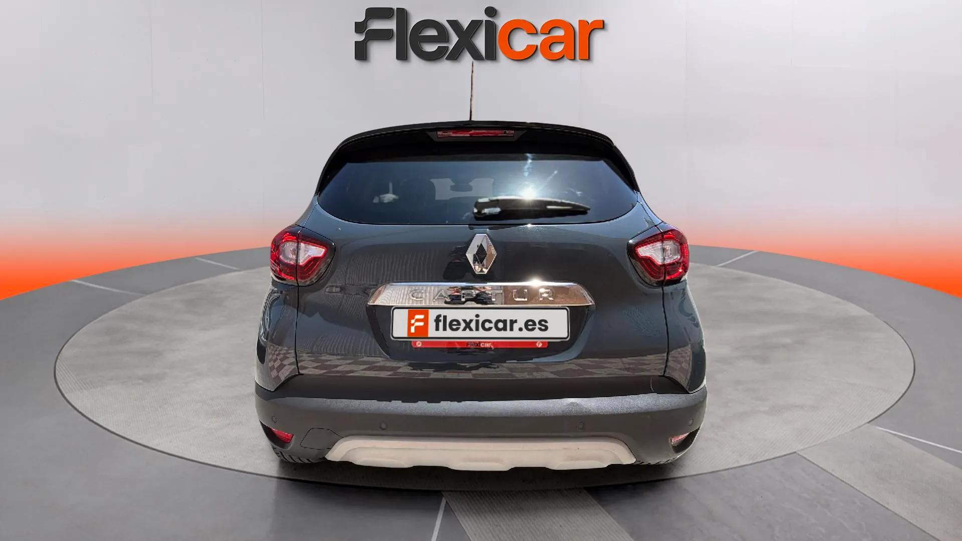 Renault Captur Limited TCe - foto 6