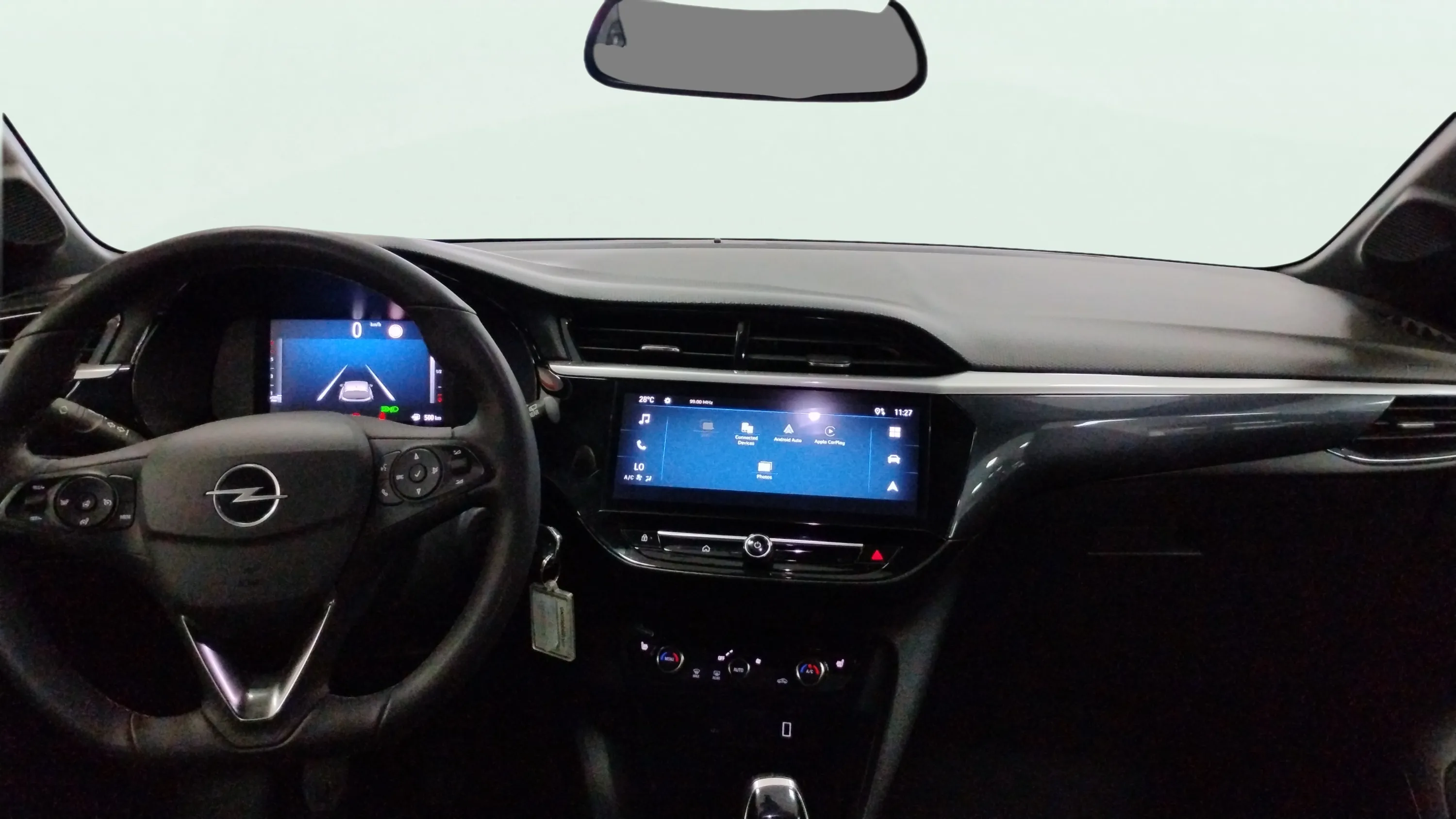 Opel Corsa 1.2T XHL GS - foto 10