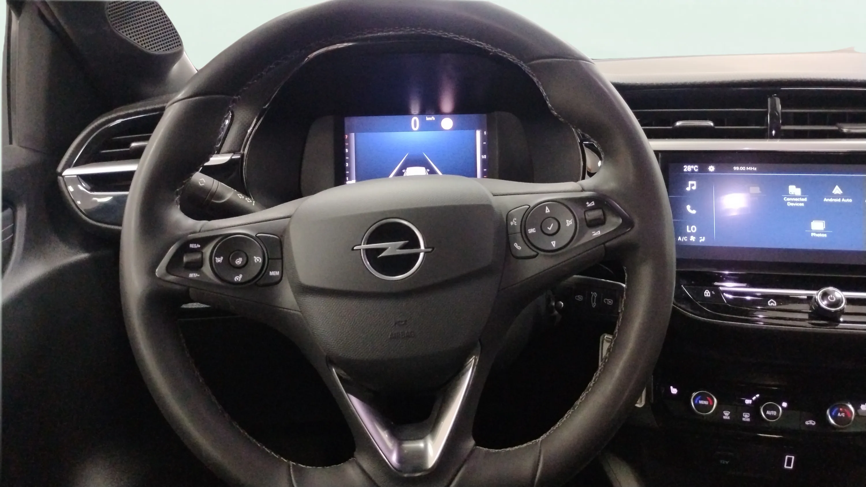 Opel Corsa 1.2T XHL GS - foto 12