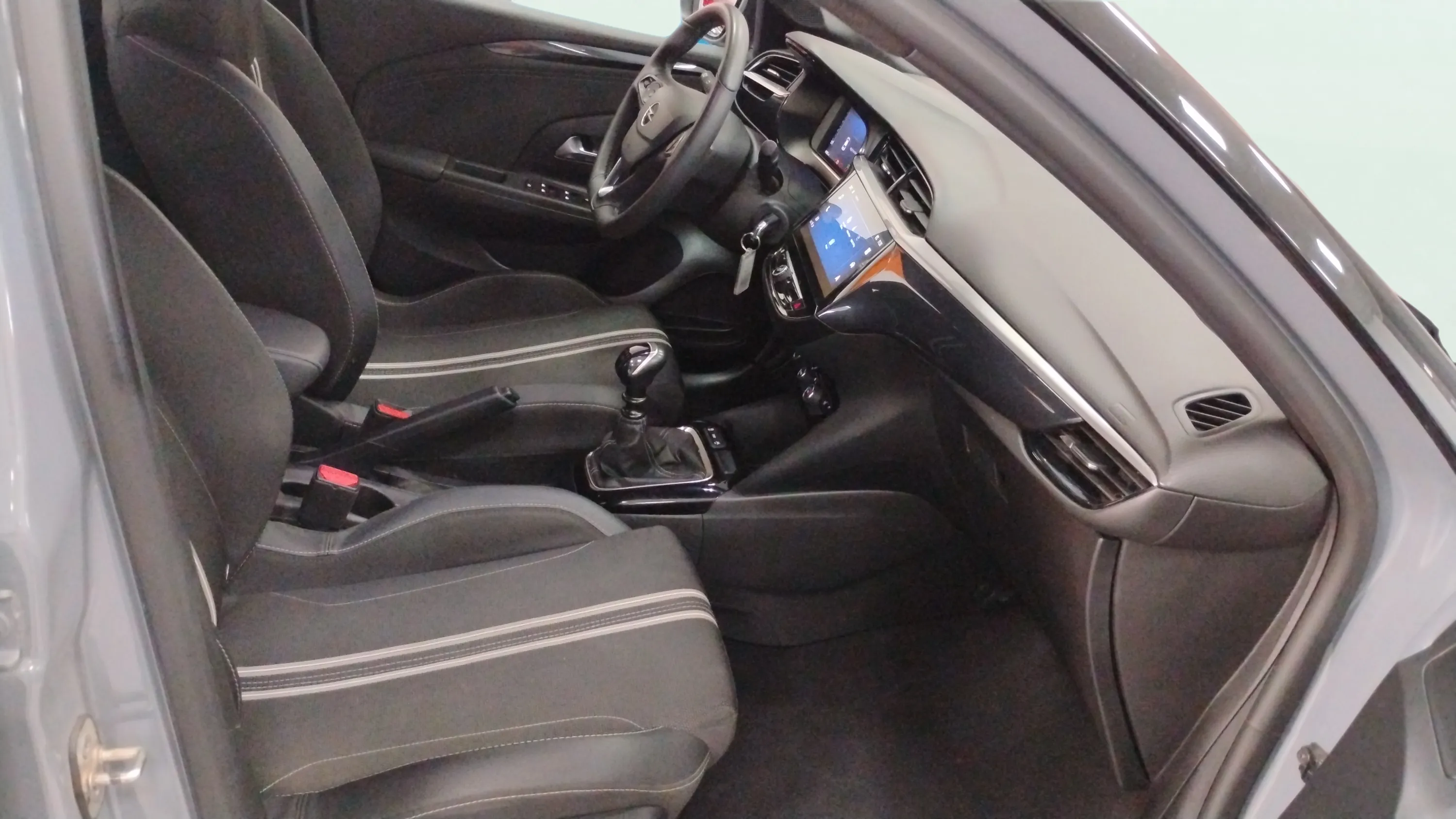 Opel Corsa 1.2T XHL GS - foto 14