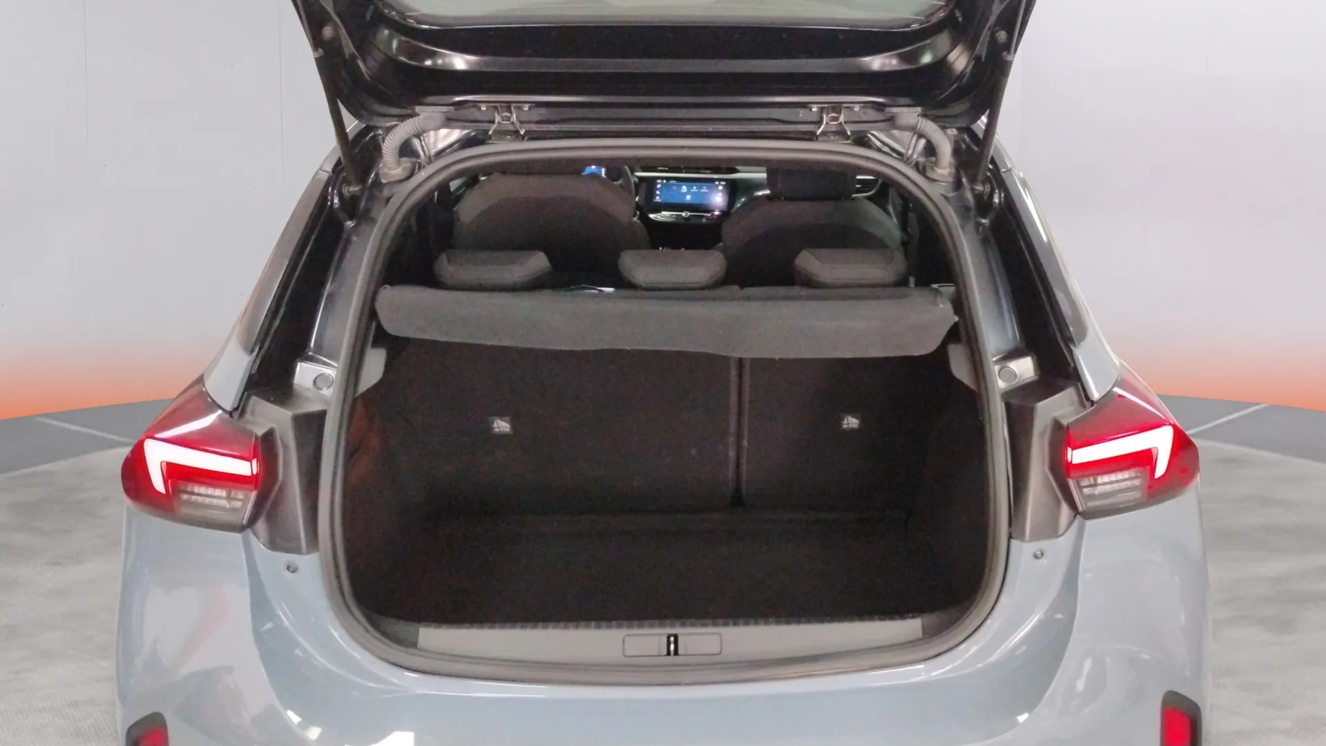 Opel Corsa 1.2T XHL GS - foto 9