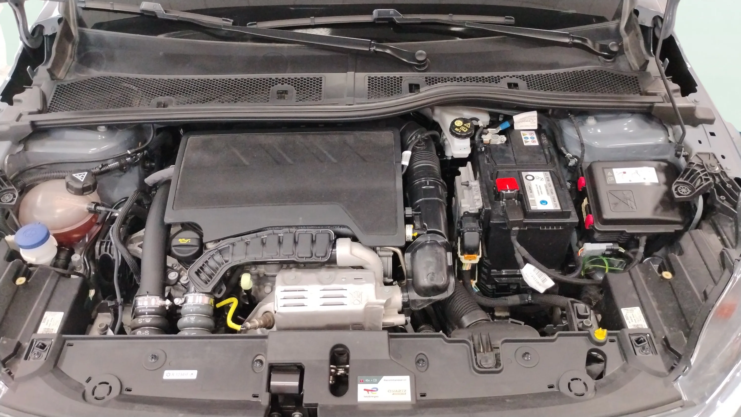Opel Corsa 1.2T XHL GS - foto 18