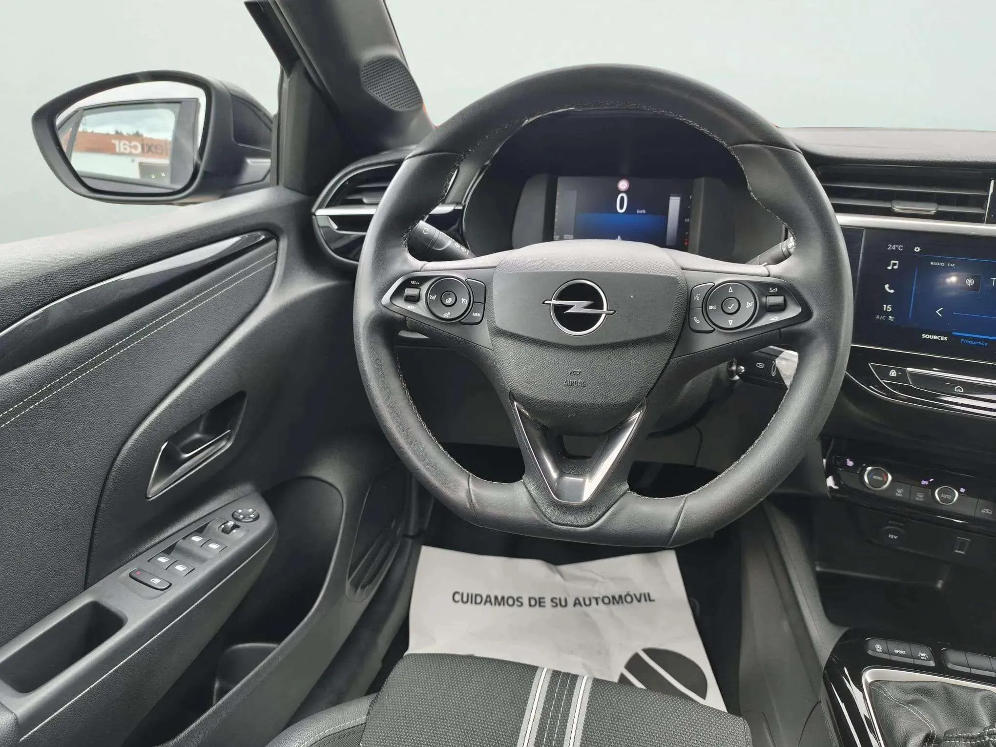 Opel Corsa 1.2T XHL Edition - foto 13