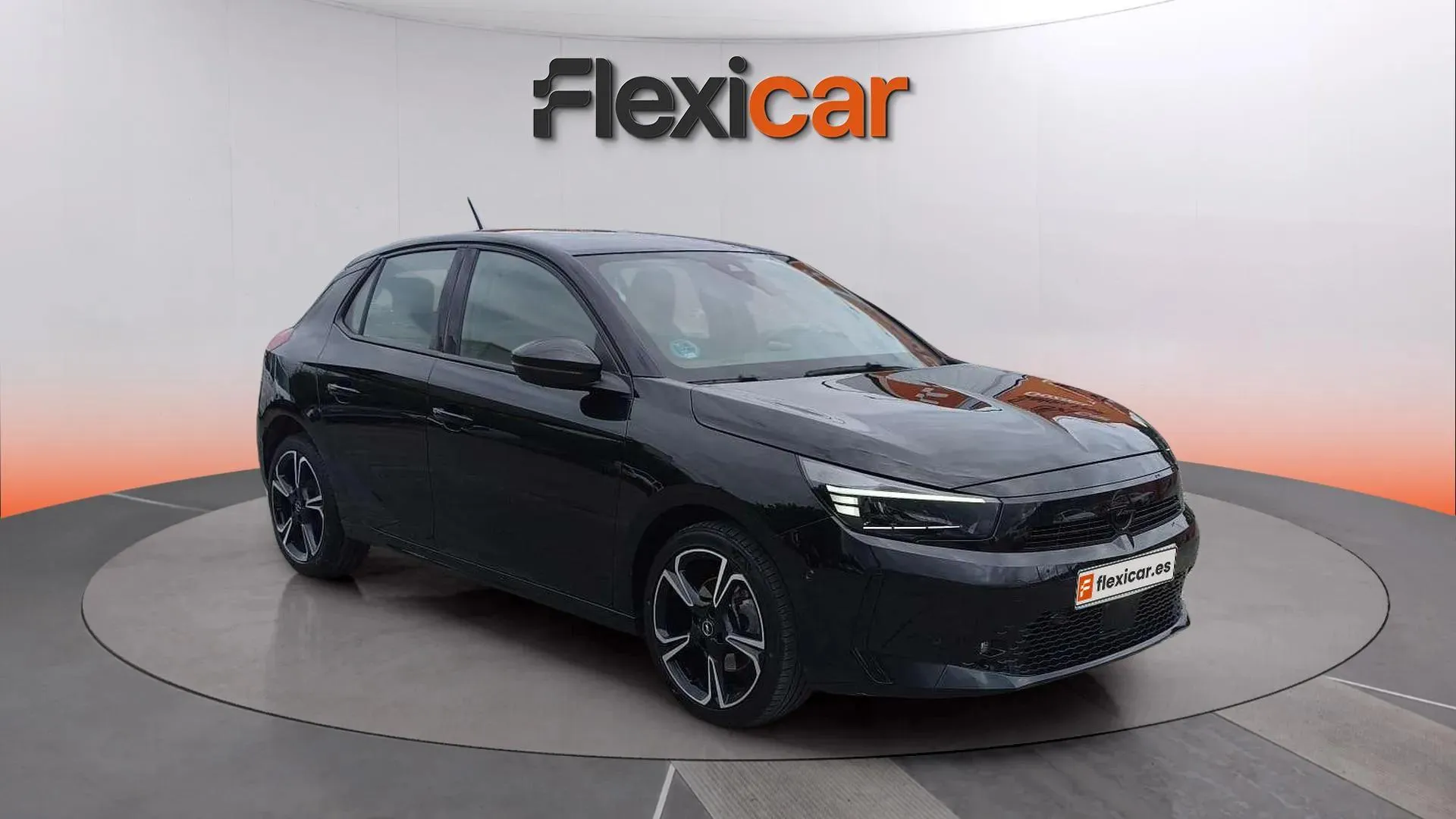 Opel Corsa 1.2T XHL Edition