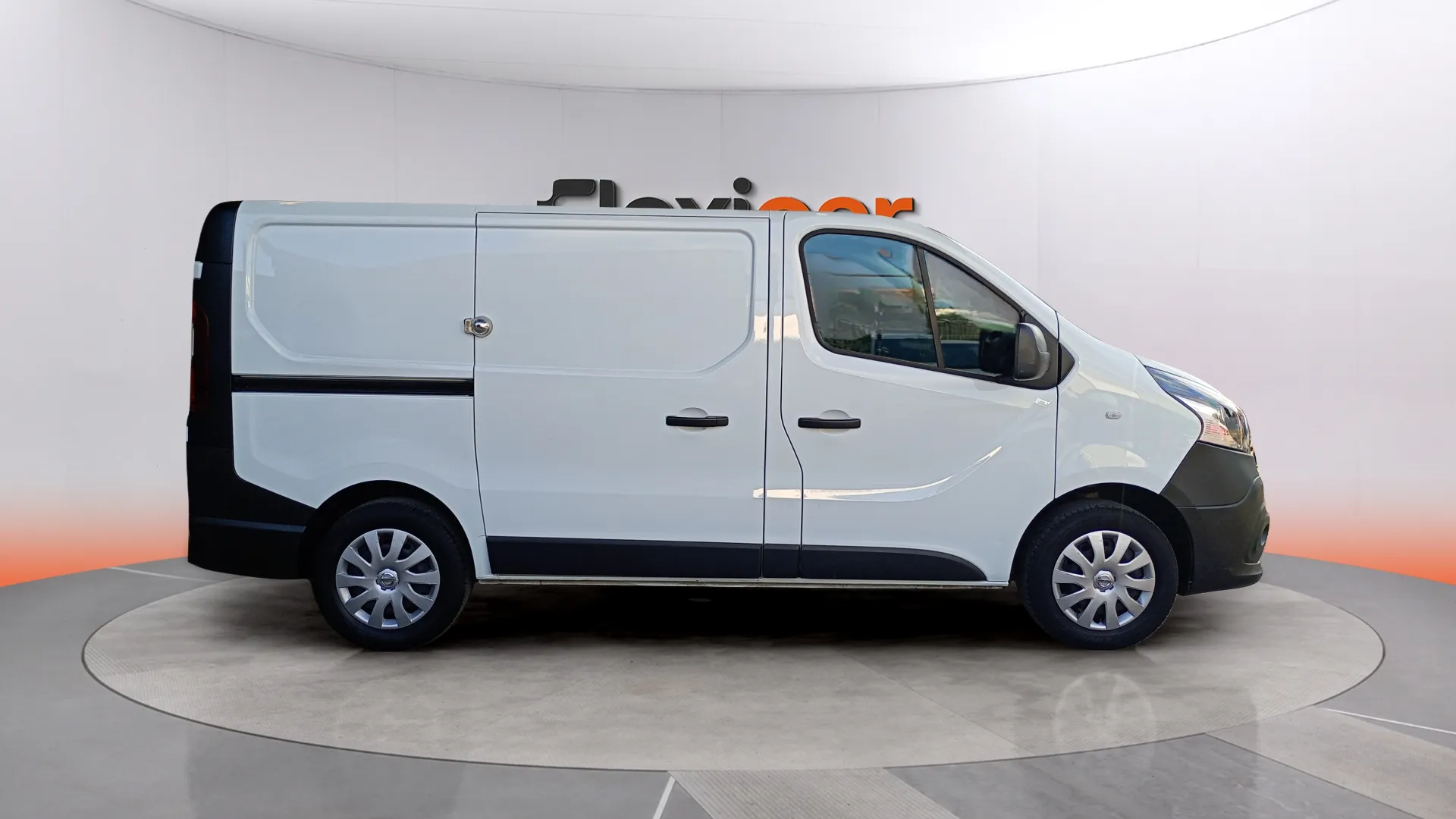 Nissan NV300 2.0dCi L1H1 Comfort Port+PIzq - foto 8