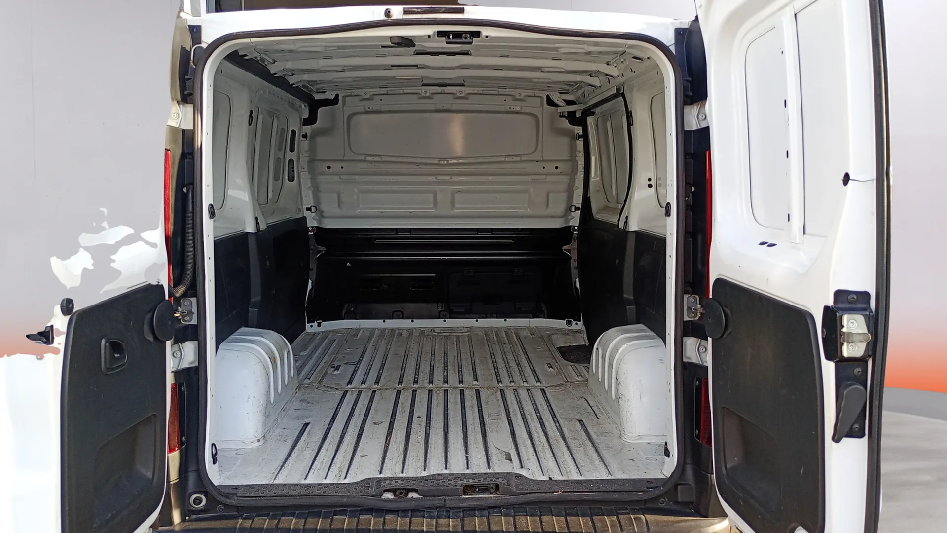 Nissan NV300 2.0dCi L1H1 Comfort Port+PIzq - foto 19